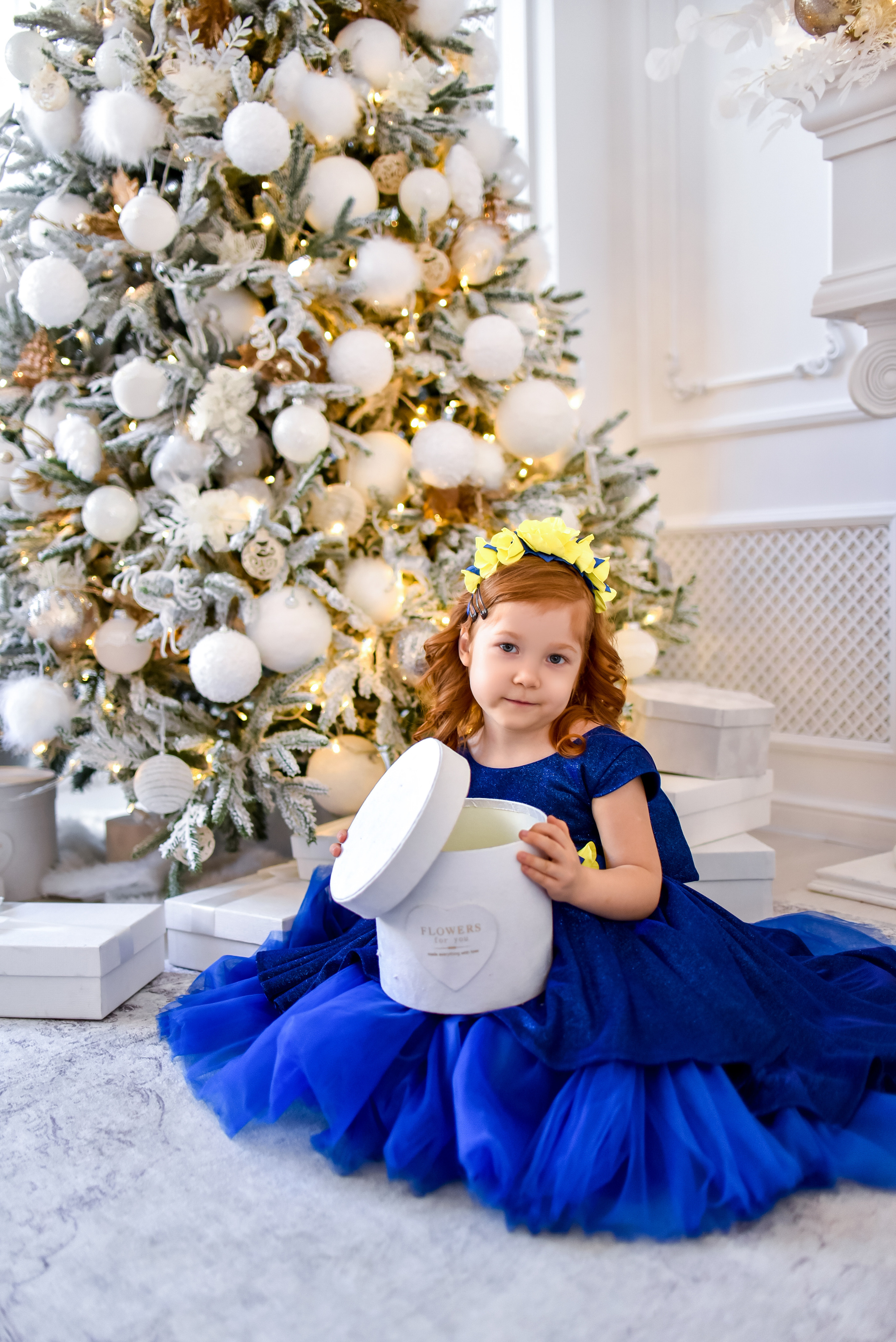 АЛИНА. Фотограф Тамара Катапова