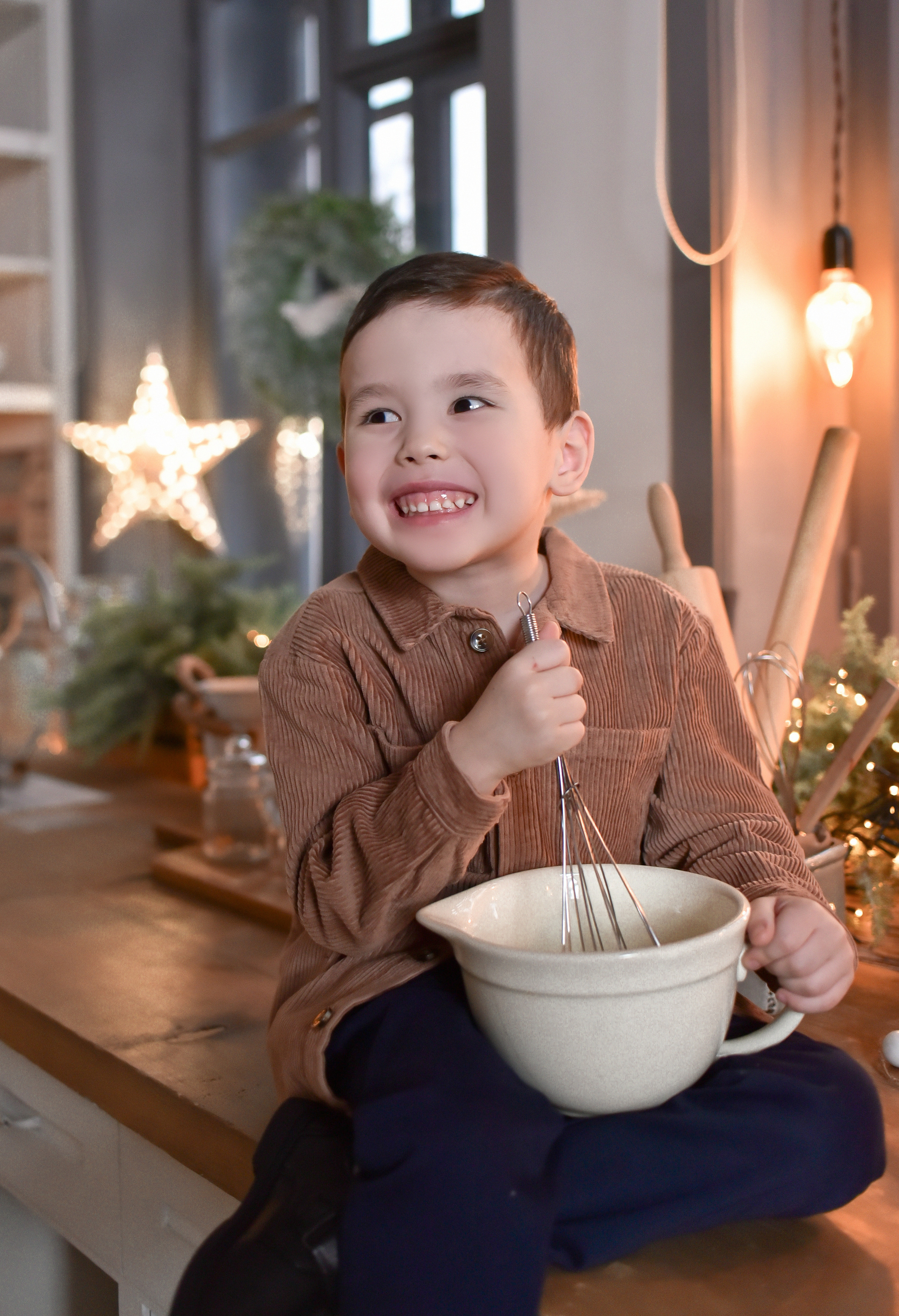 ШОЛПАН. Фотограф Тамара Катапова