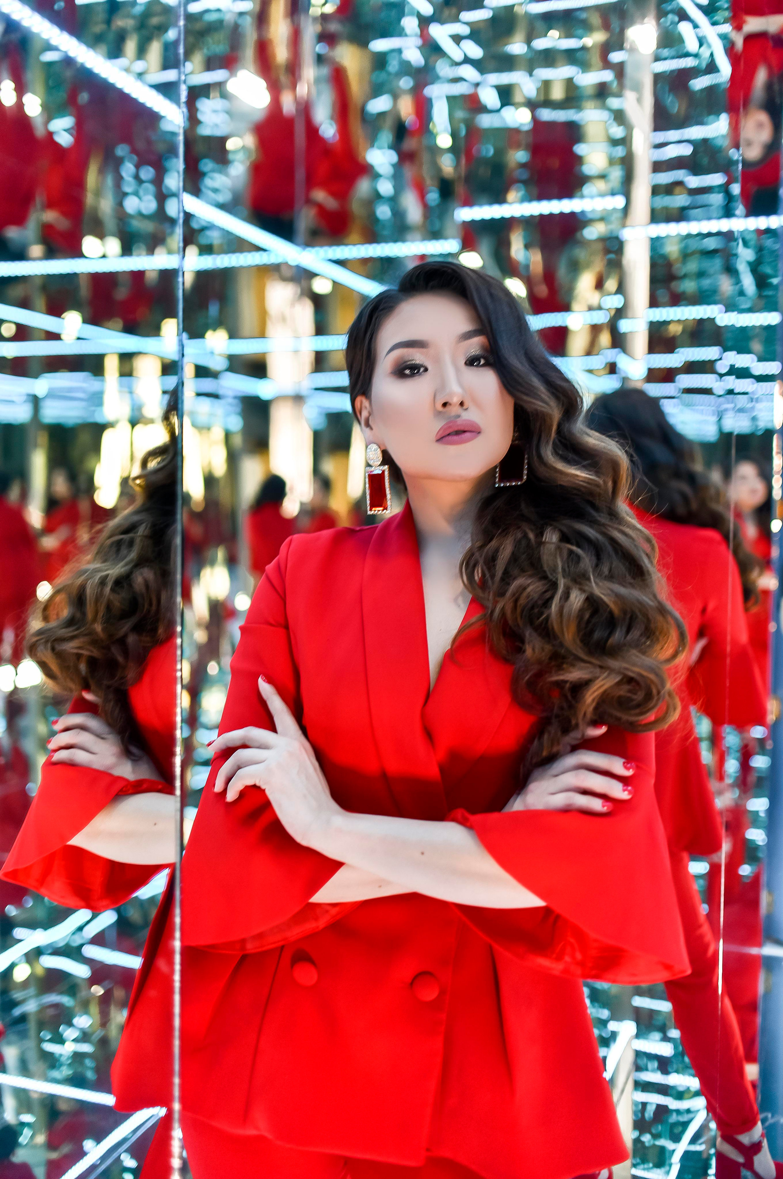 БАЯН. Фотограф Тамара Катапова