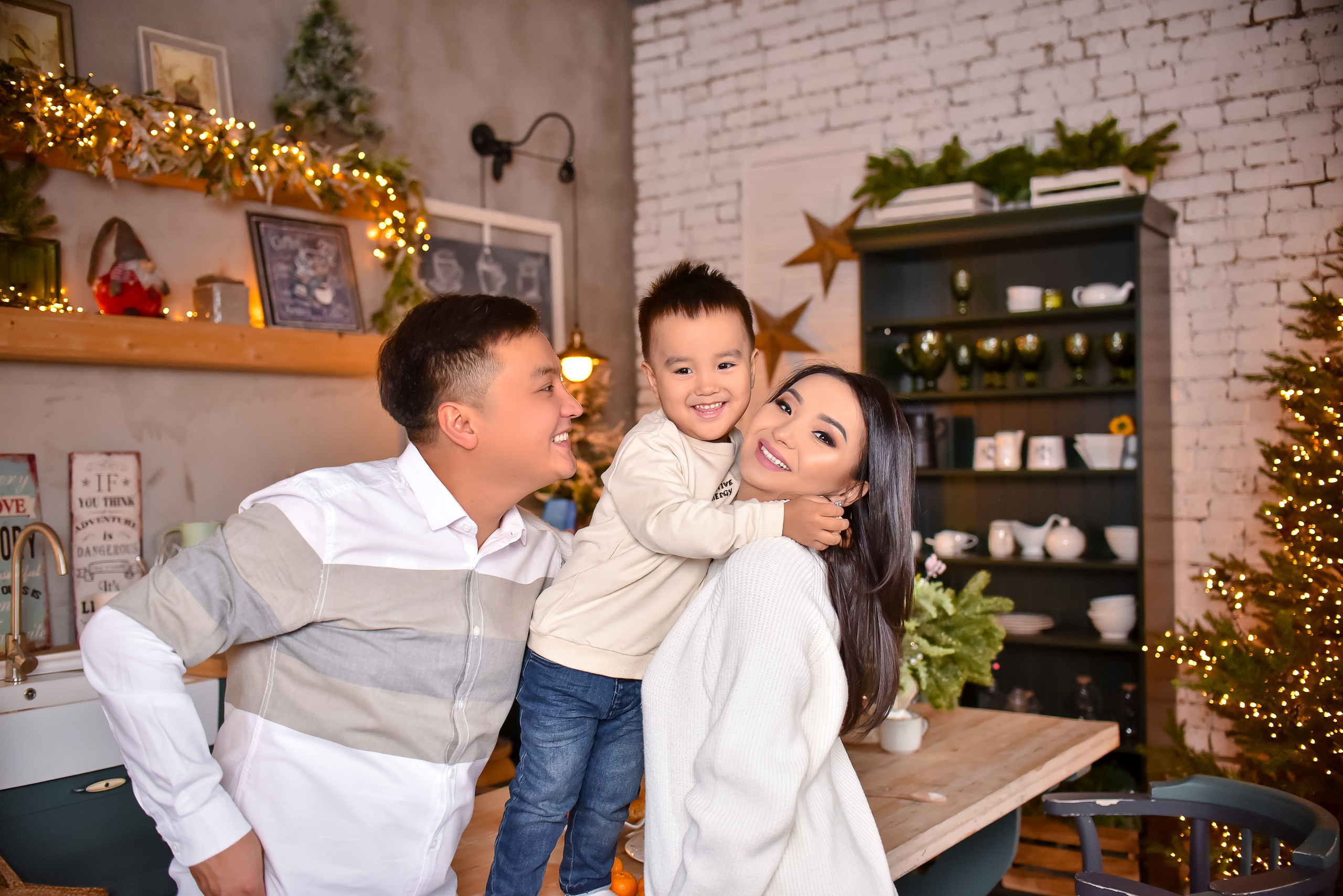 ЖАНСАЯ. Фотограф Тамара Катапова