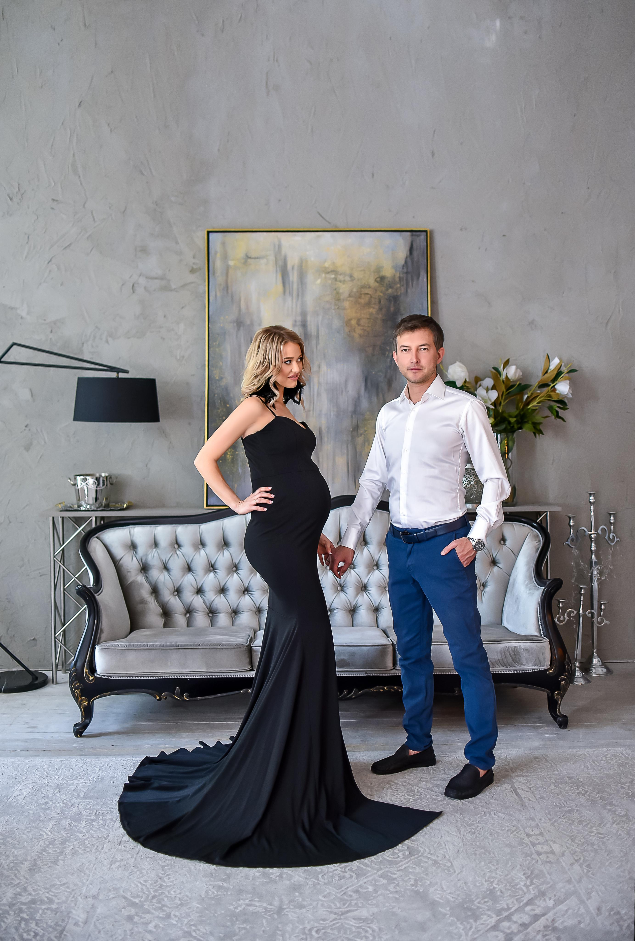 КРИСТИНА. Фотограф Тамара Катапова