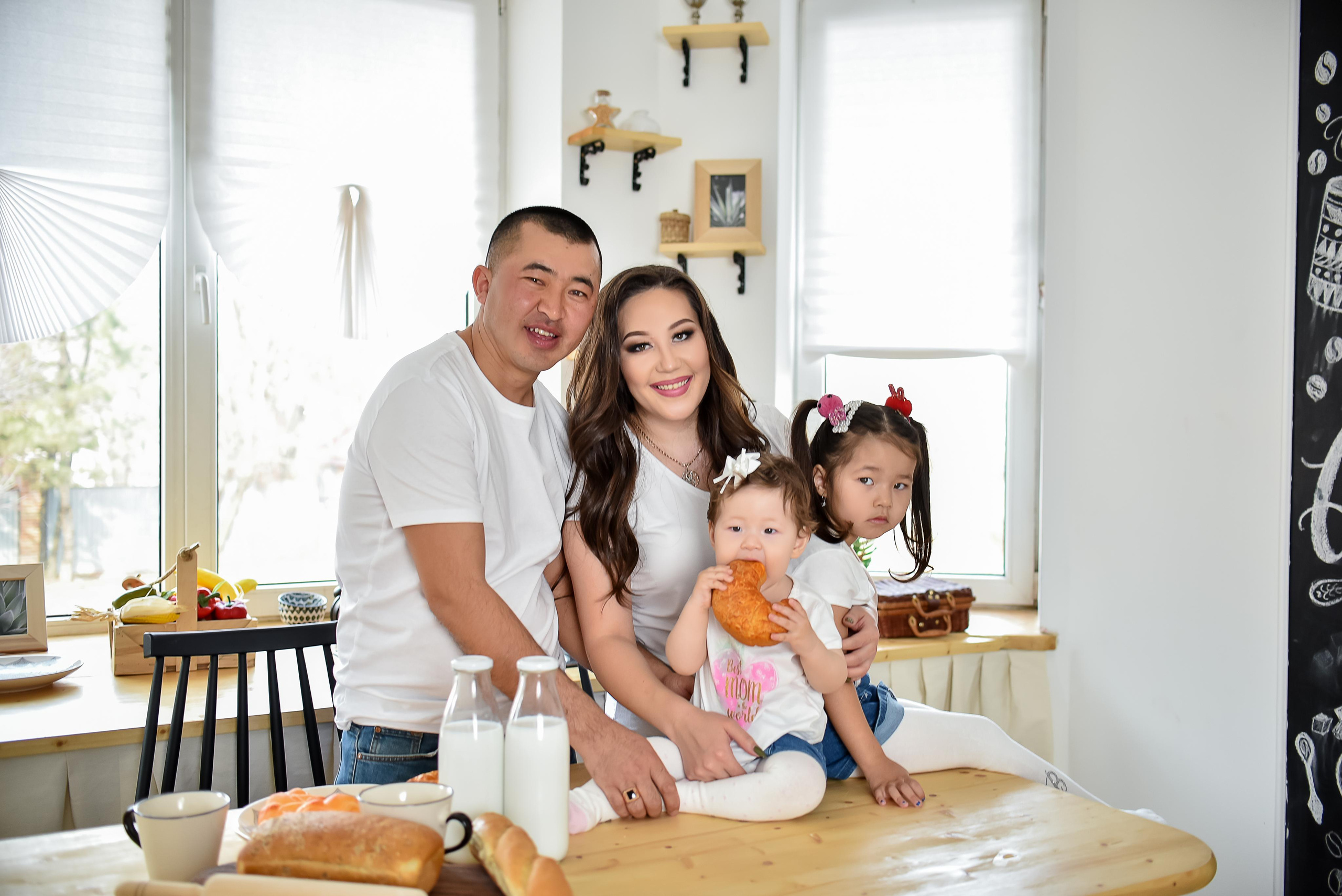 ЖАДЫРА. Фотограф Тамара Катапова