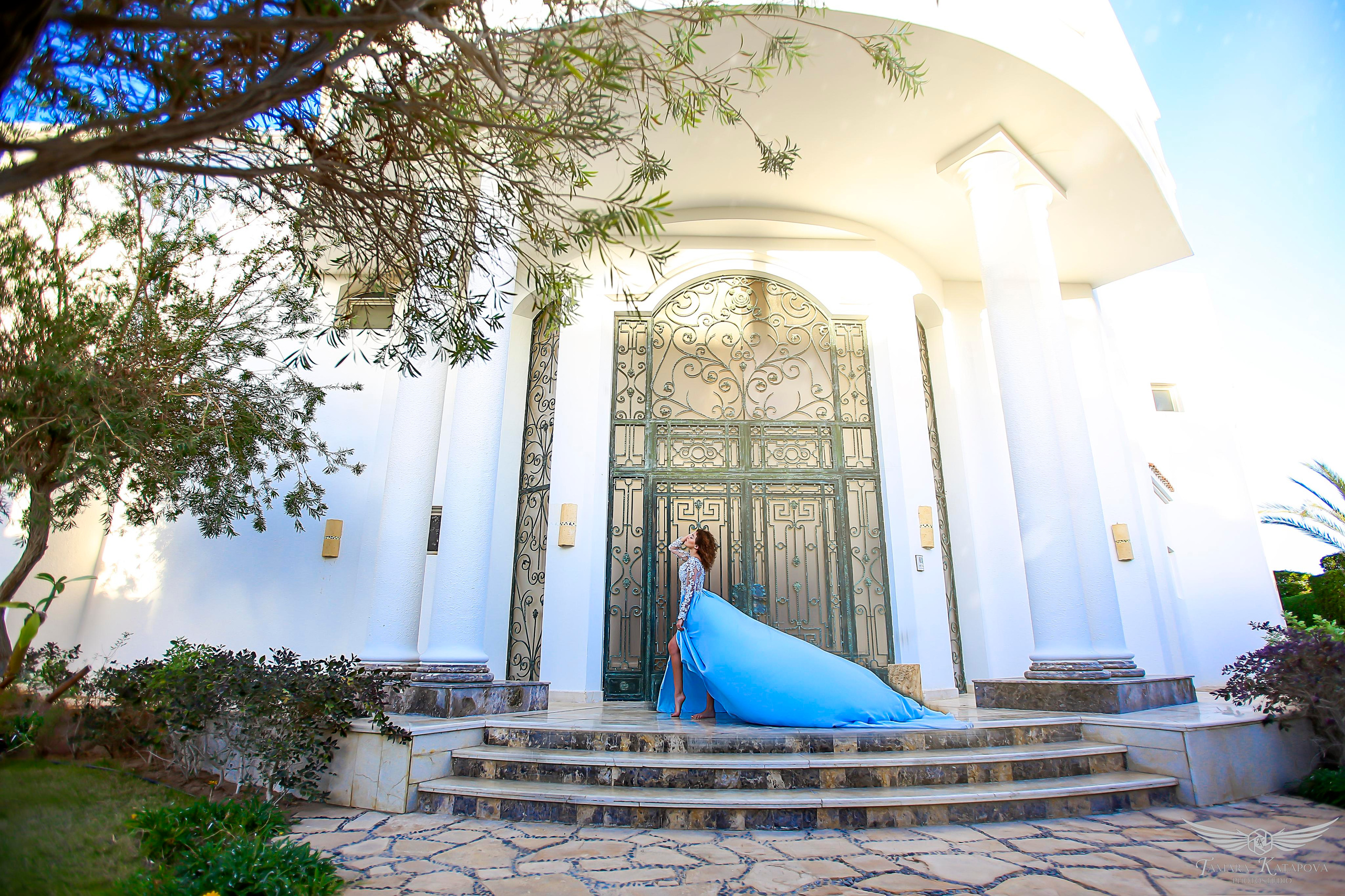 ЛЕНА & АНТОН. Фотограф Тамара Катапова