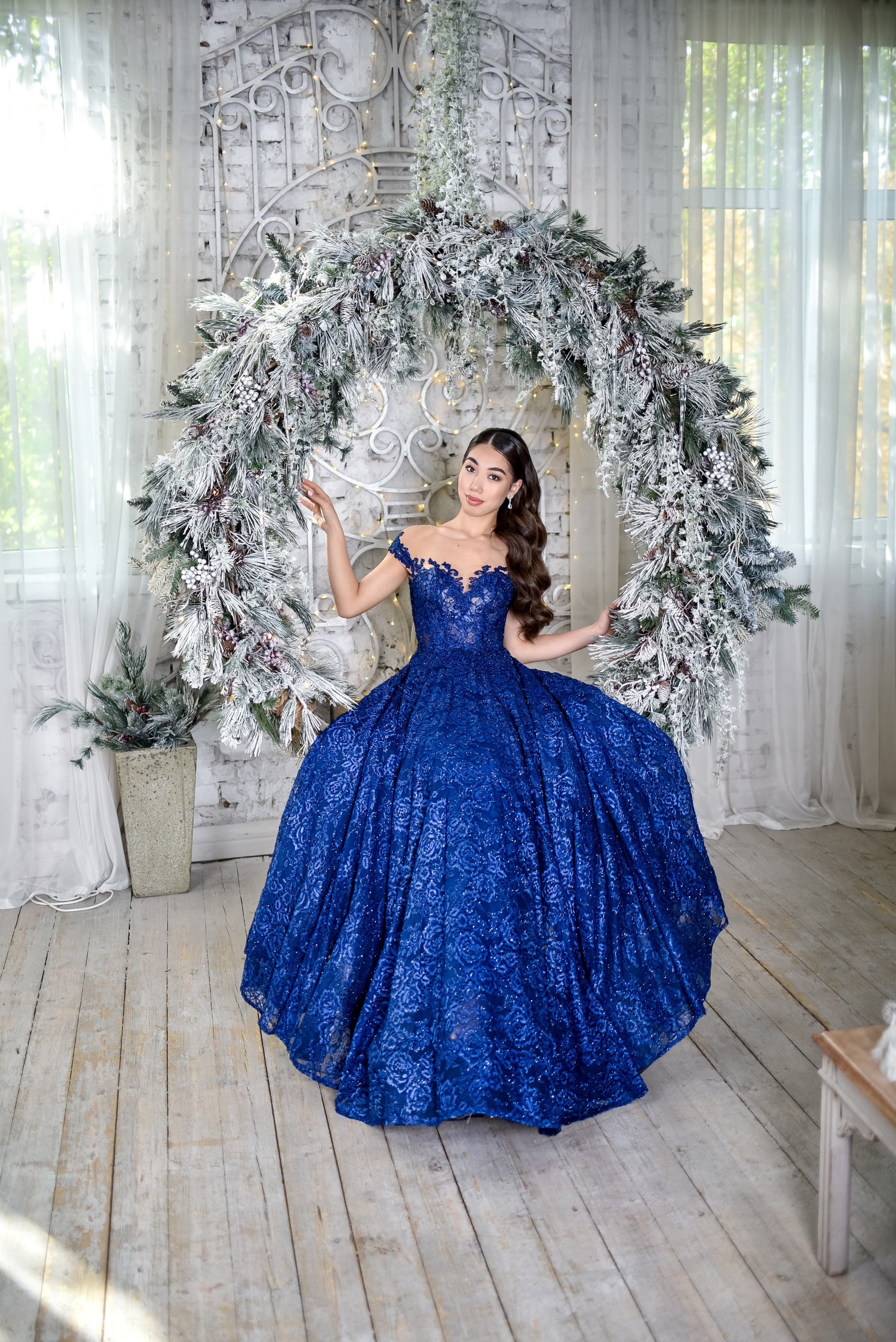 ЯСМИН. Фотограф Тамара Катапова