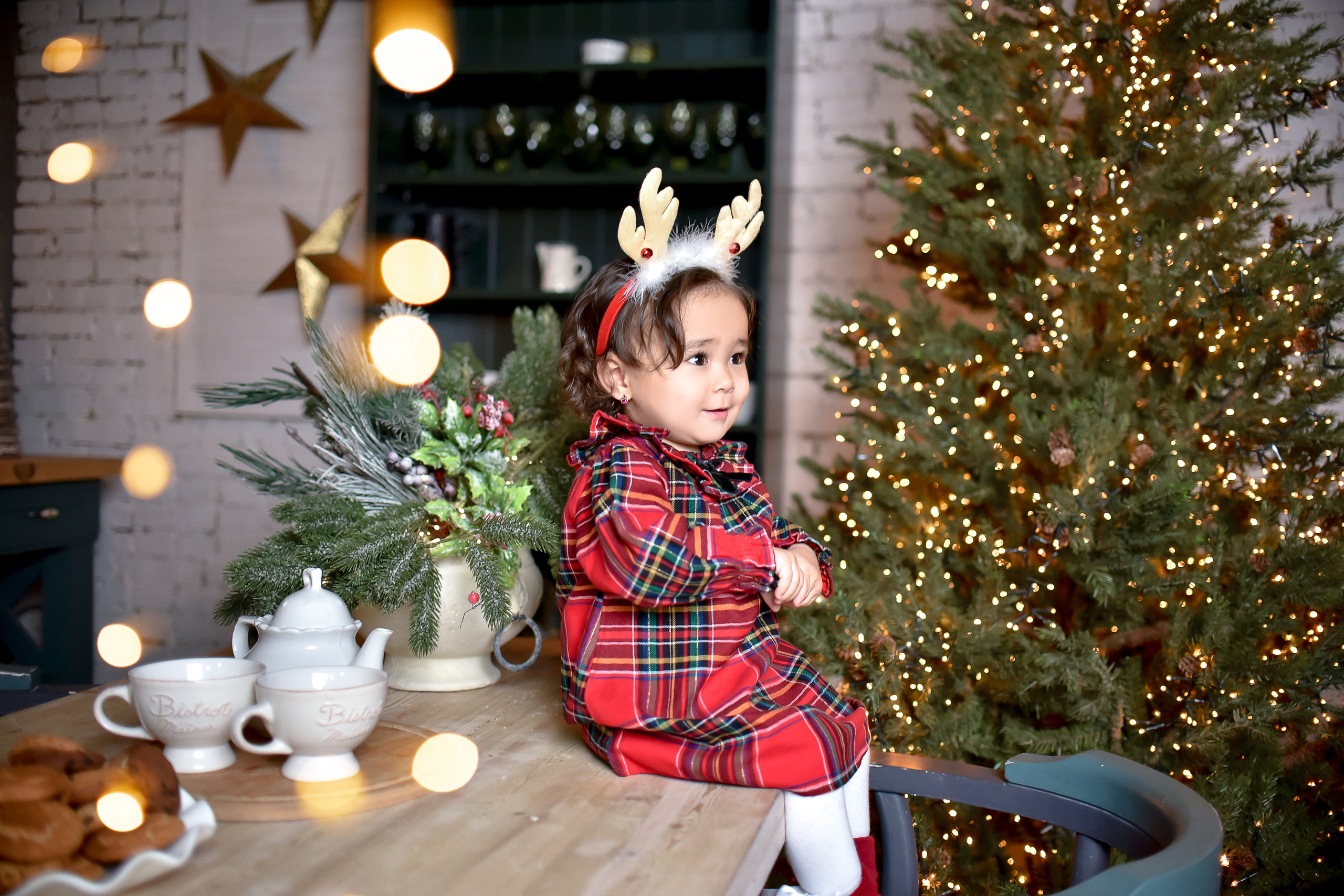 АЙЫМ. Фотограф Тамара Катапова