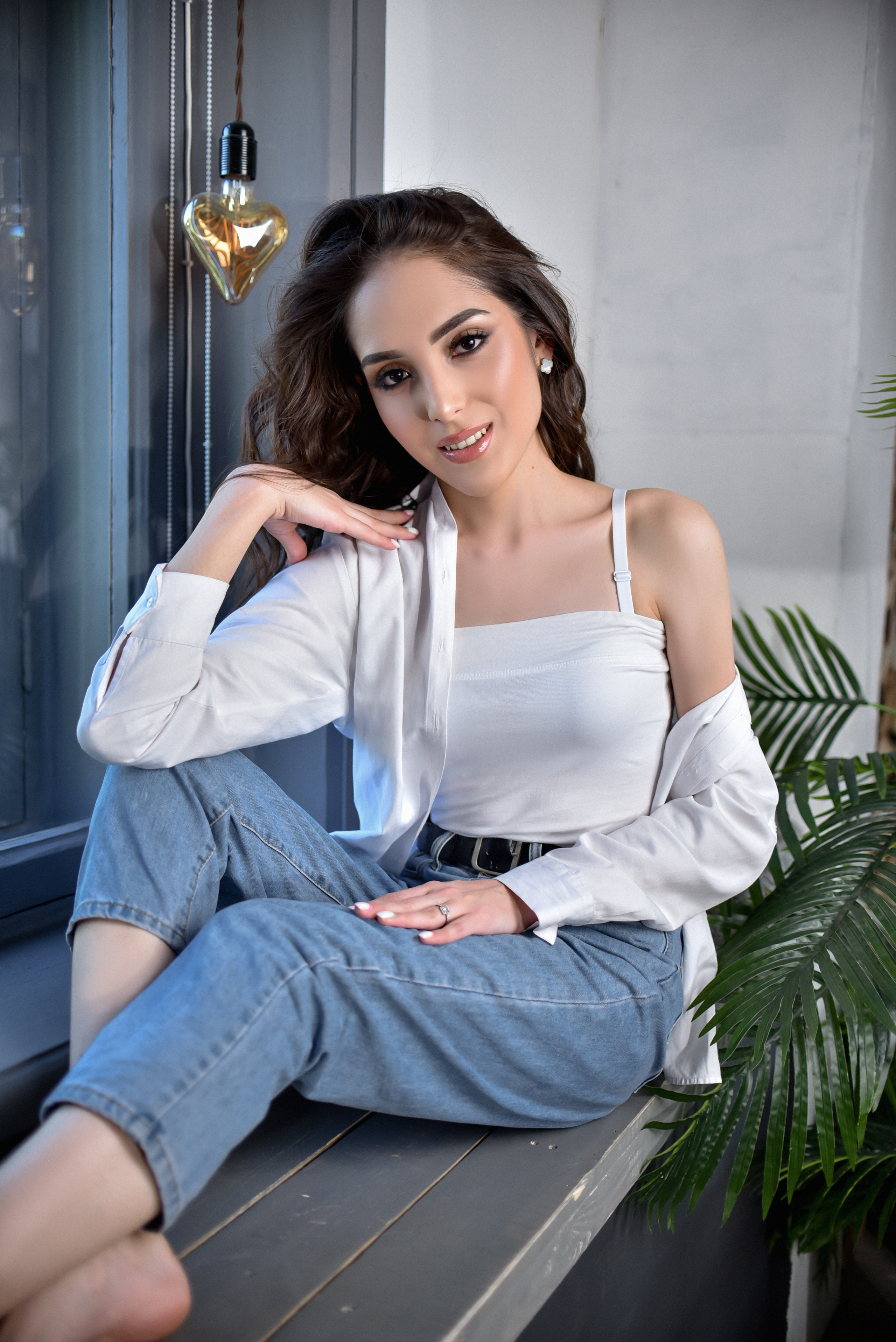 ДИЛЬНАЗА. Фотограф Тамара Катапова