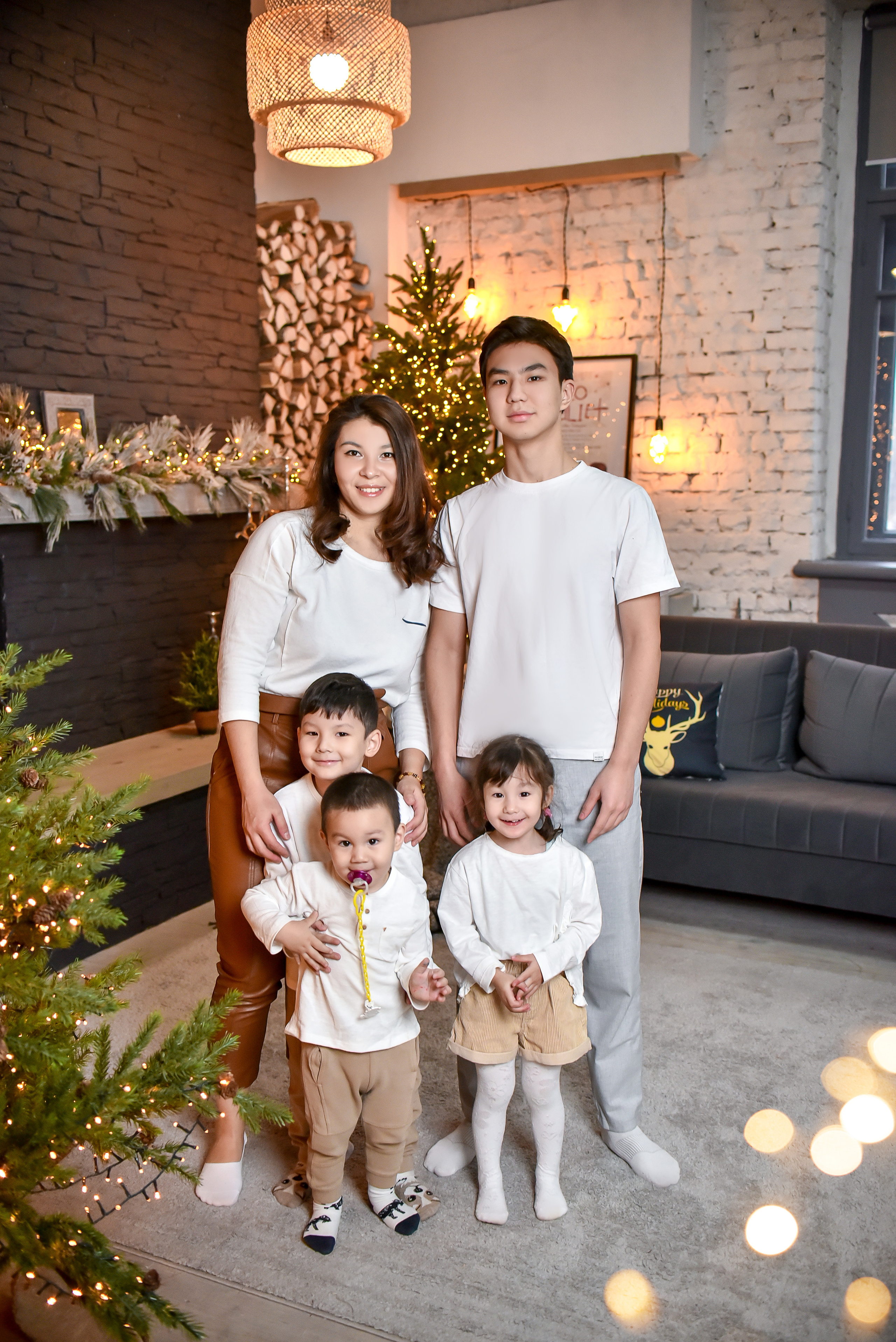 АЙШОЛПАН. Фотограф Тамара Катапова