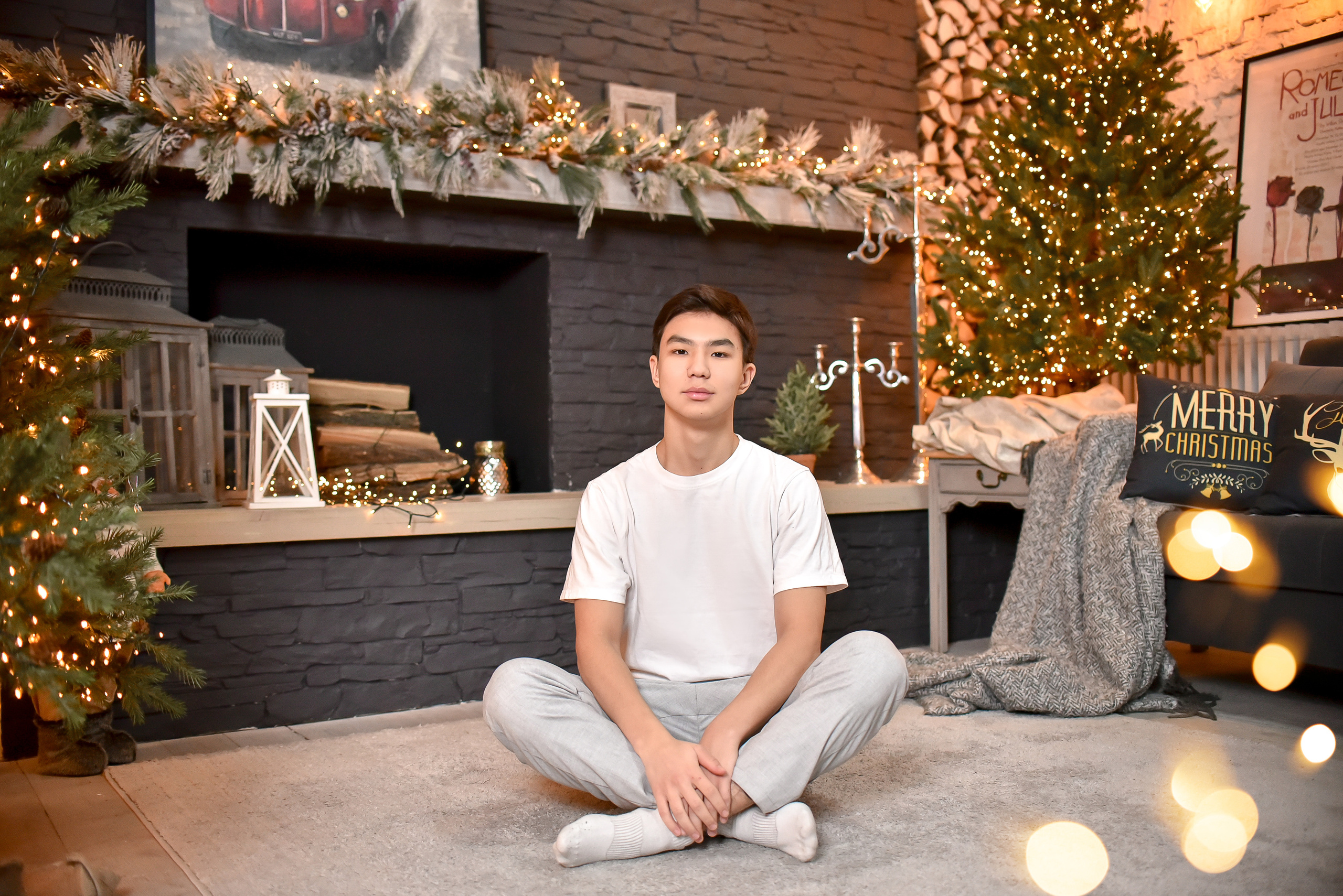 АЙШОЛПАН. Фотограф Тамара Катапова