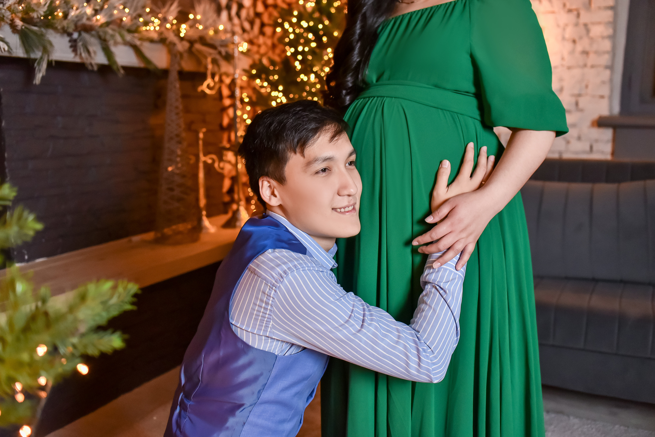 МАДИНА. Фотограф Тамара Катапова