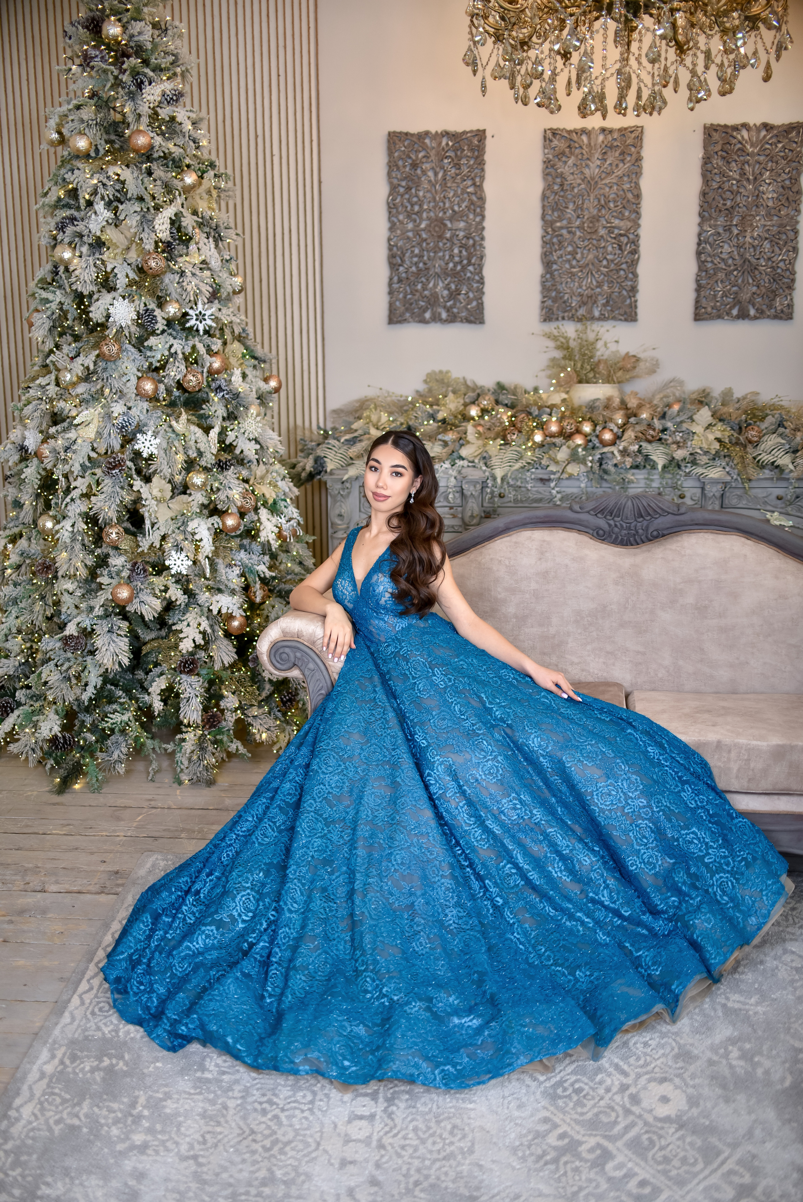 ЯСМИН. Фотограф Тамара Катапова