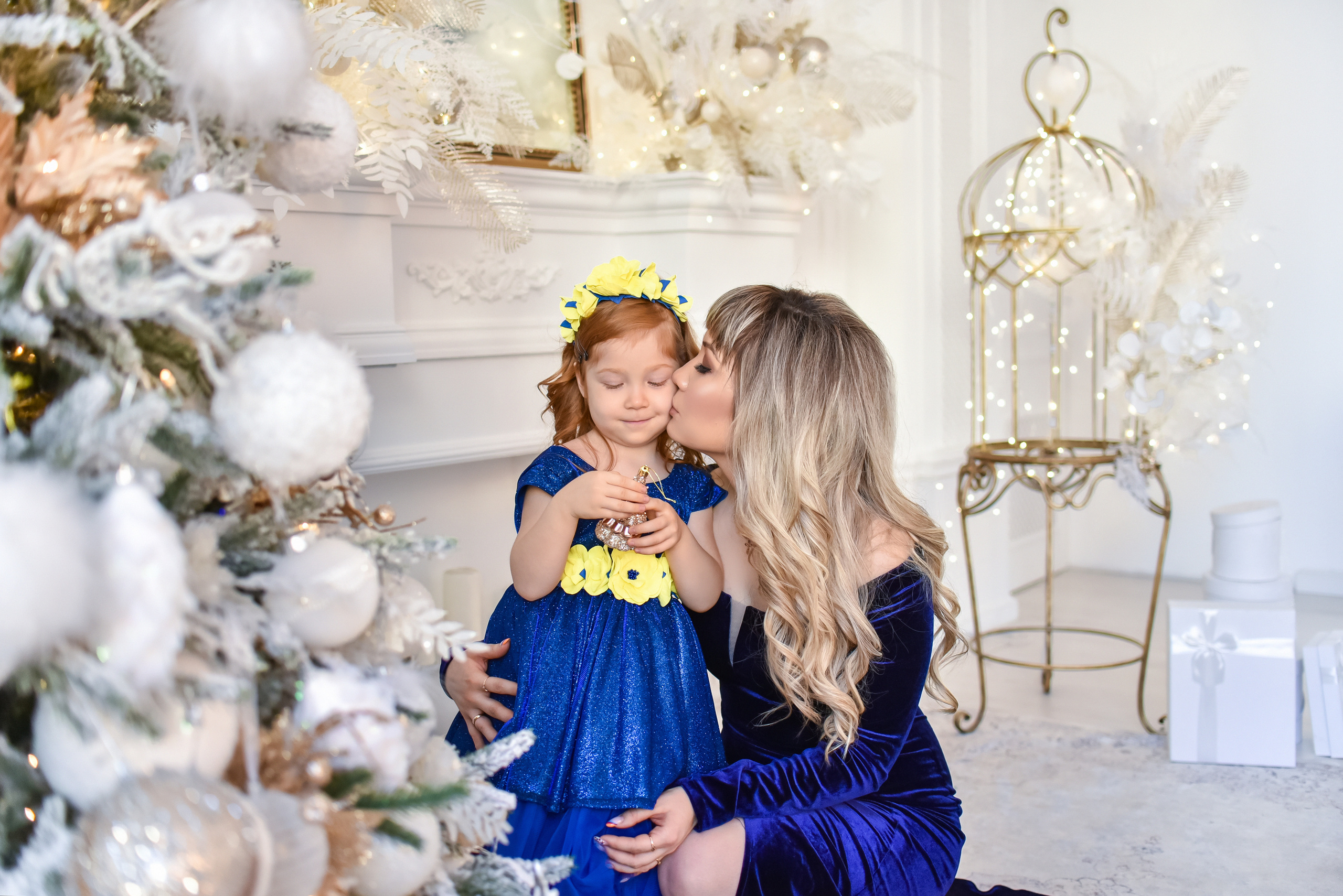 АЛИНА. Фотограф Тамара Катапова