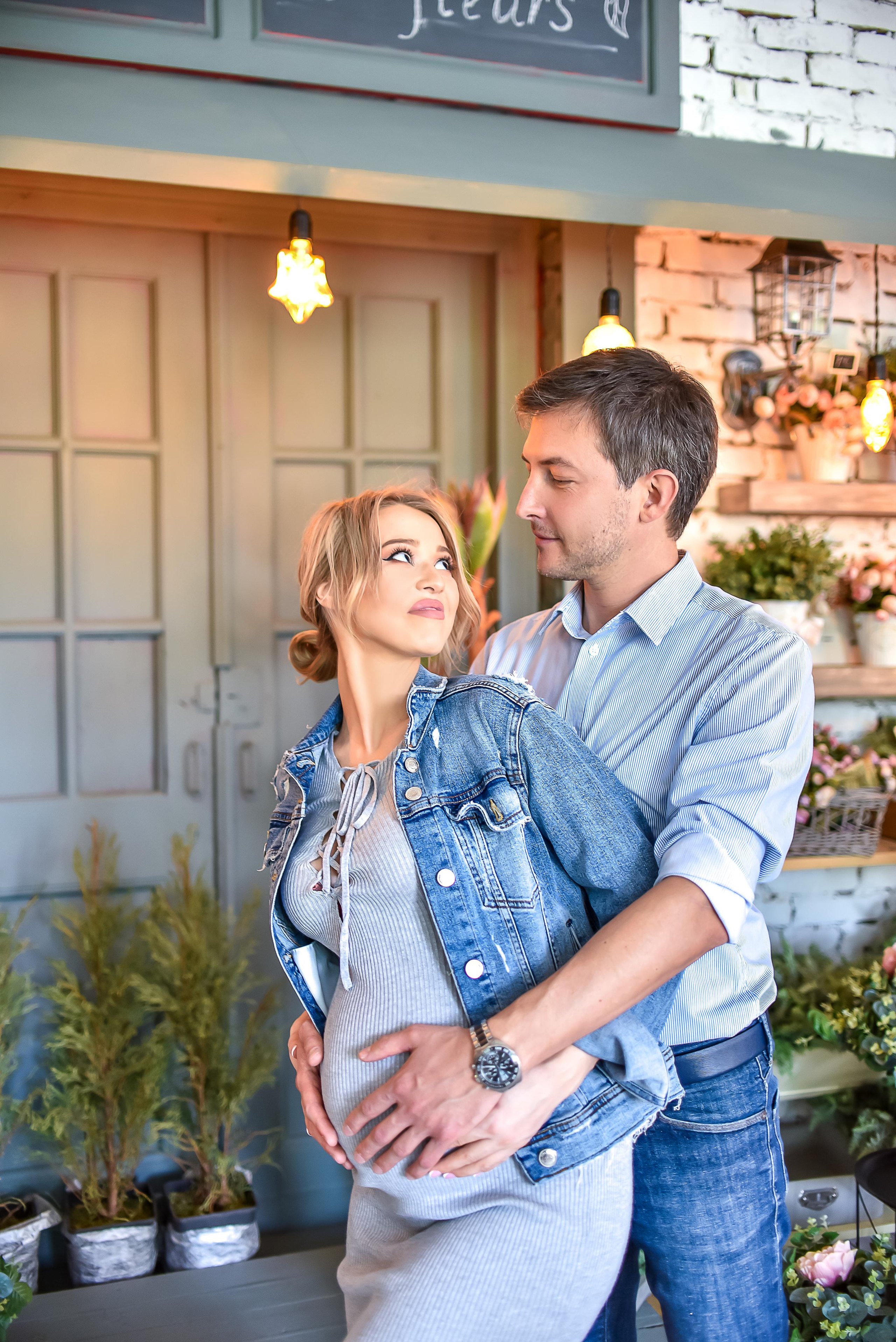 КРИСТИНА. Фотограф Тамара Катапова