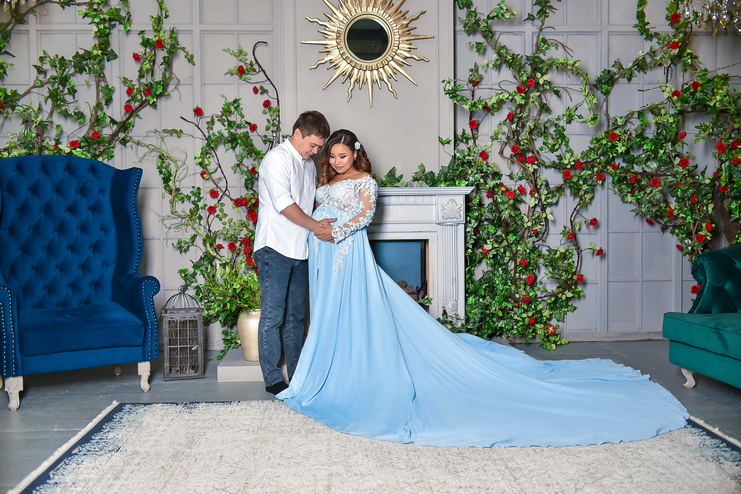 ЗАУРЕШ. Фотограф Тамара Катапова