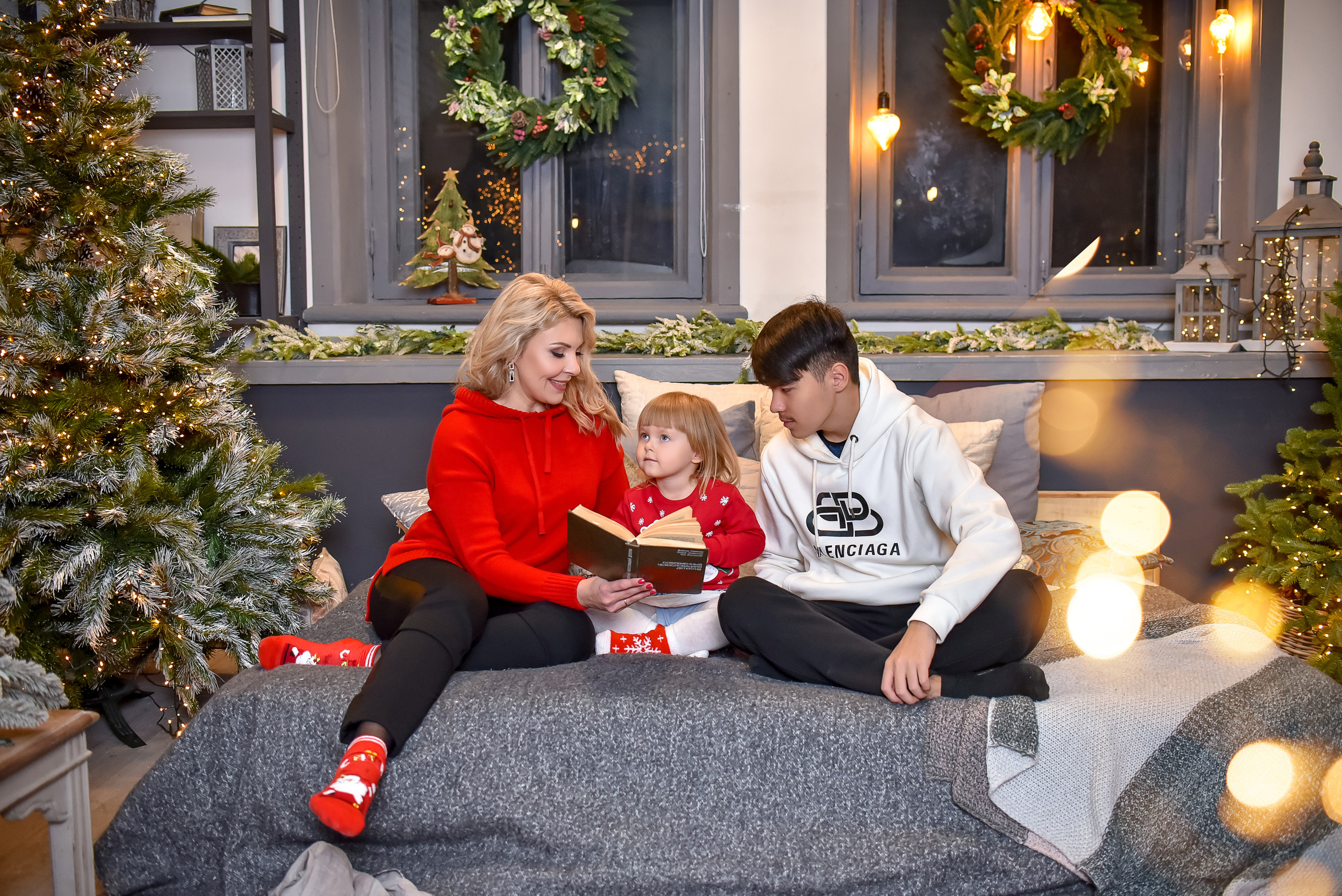 МАРИНА. Фотограф Тамара Катапова