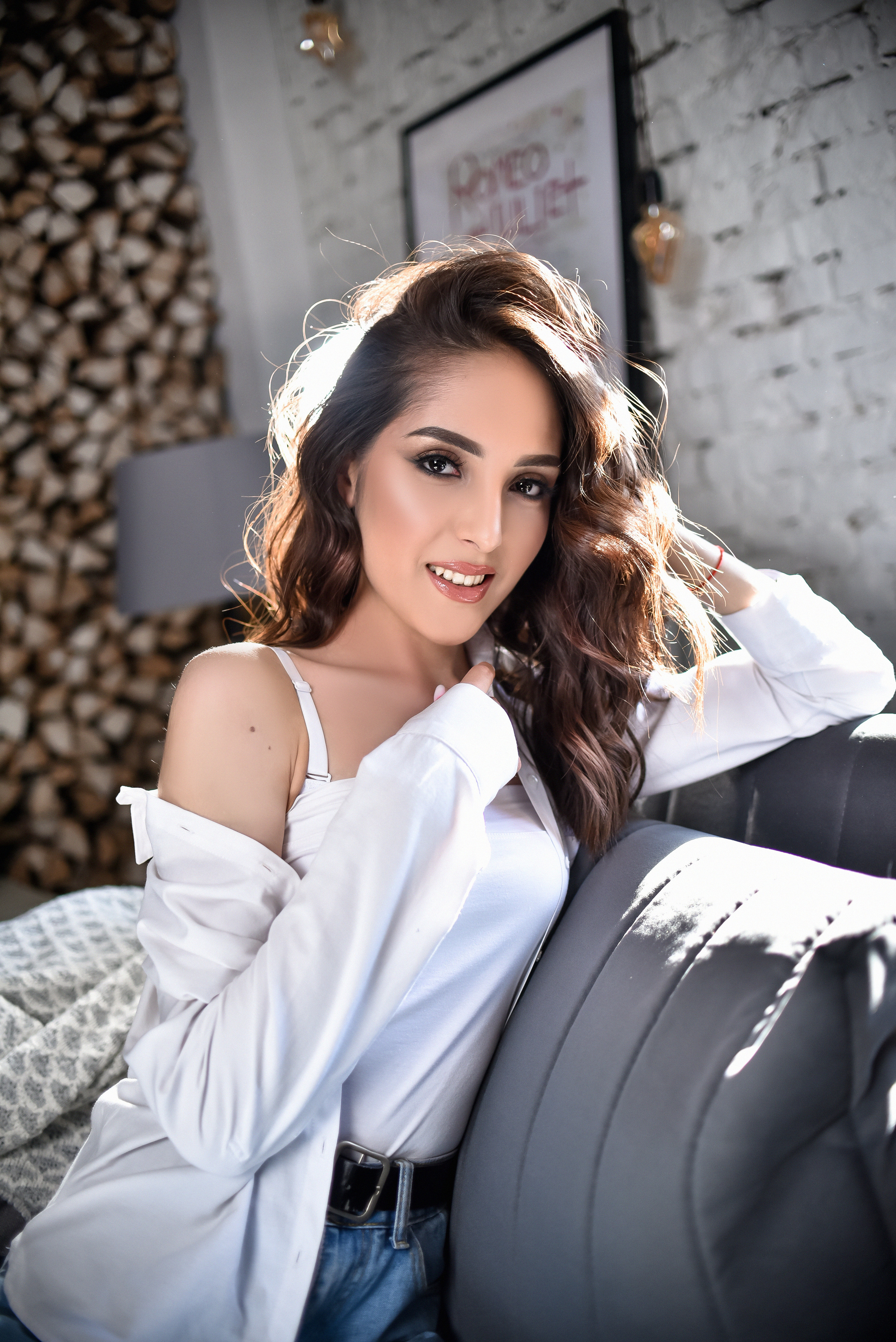 ДИЛЬНАЗА. Фотограф Тамара Катапова