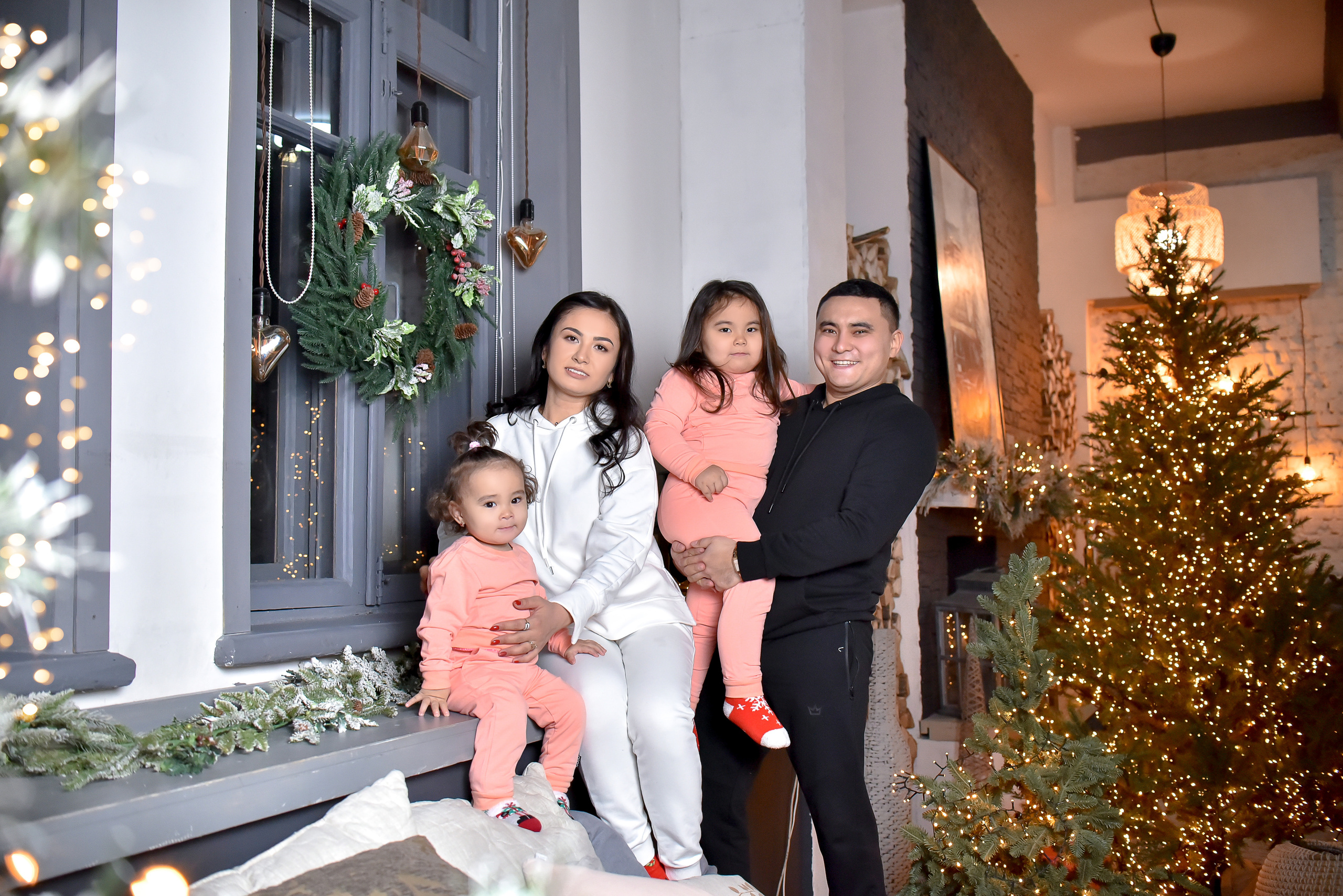 АЙЫМ. Фотограф Тамара Катапова