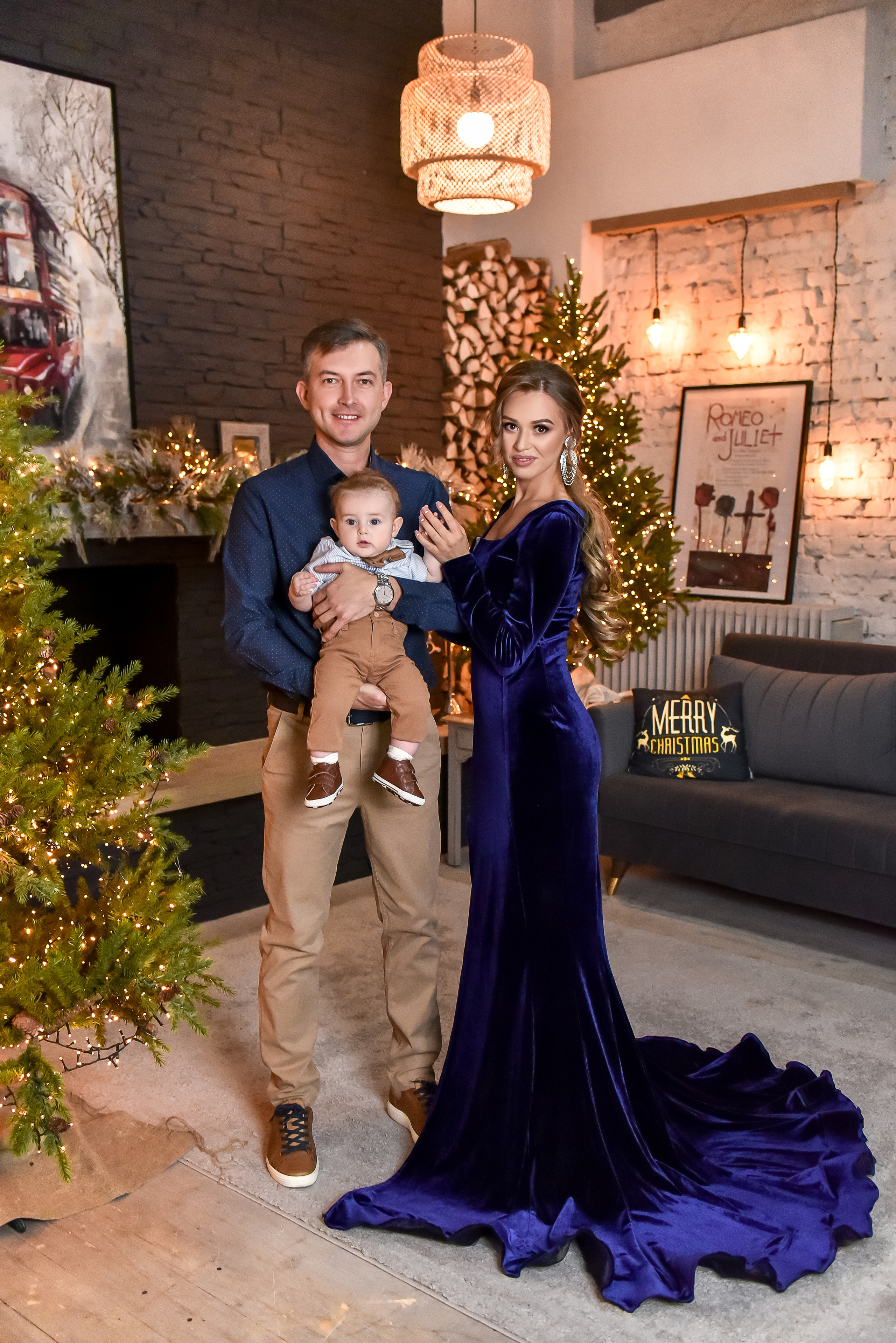 КРИСТИНА. Фотограф Тамара Катапова