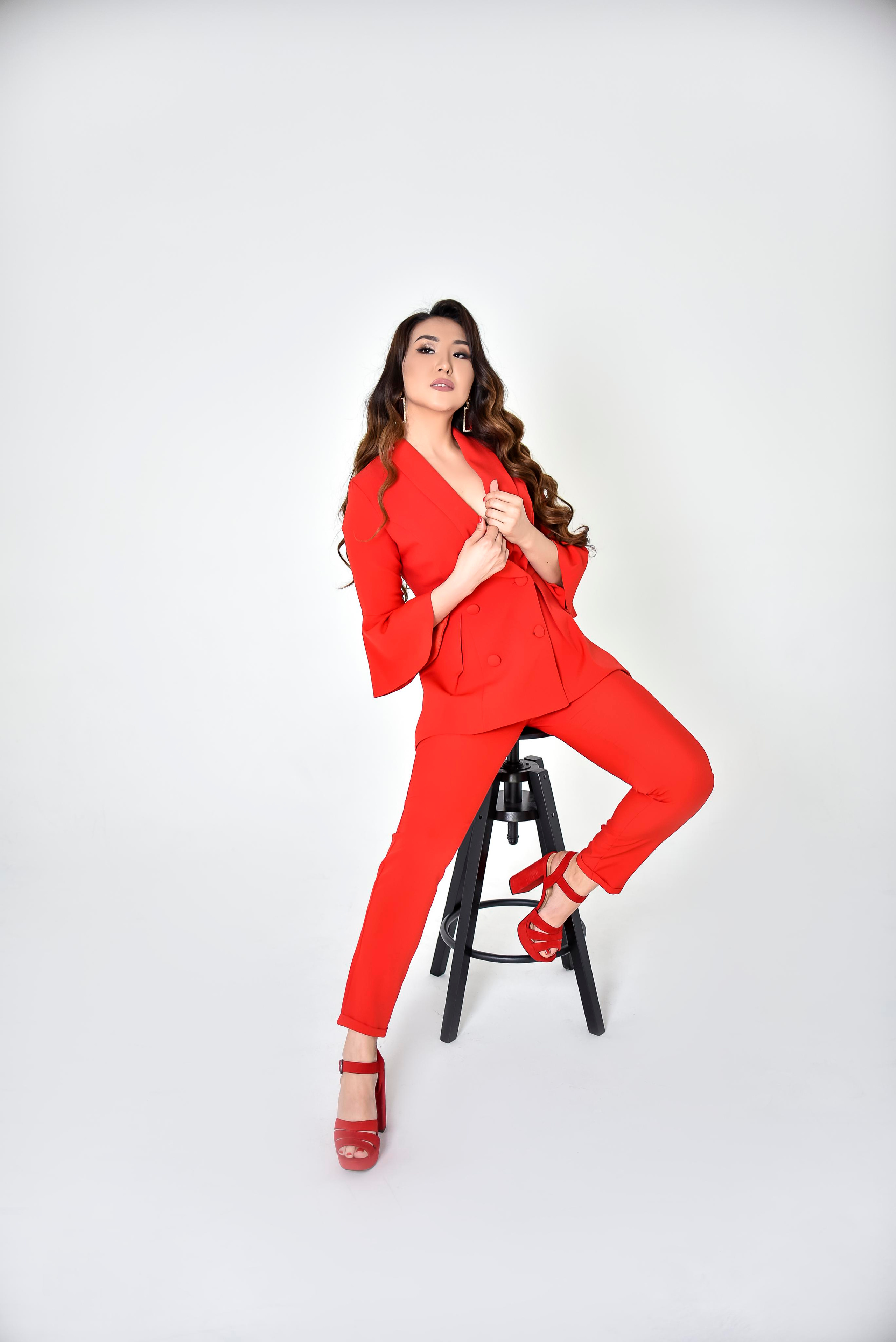 БАЯН. Фотограф Тамара Катапова