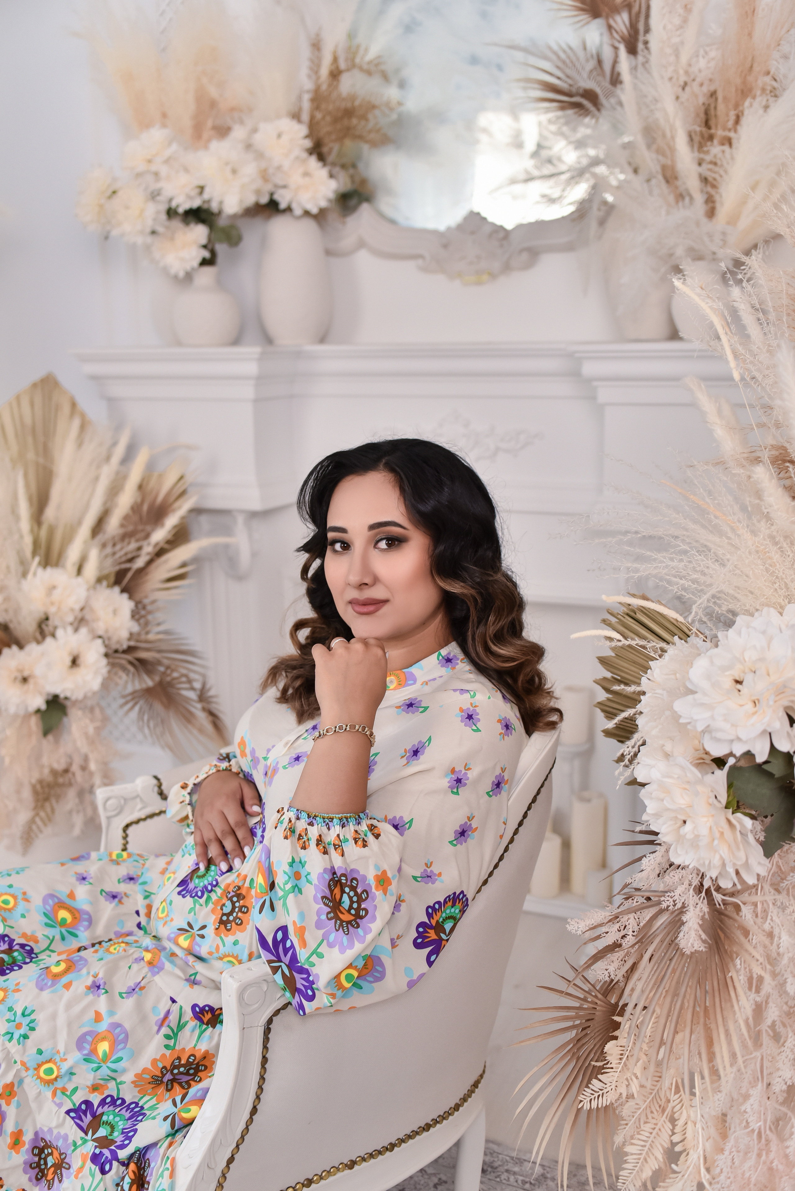 МУХАББАТ & ИСЛАМ. Фотограф Тамара Катапова