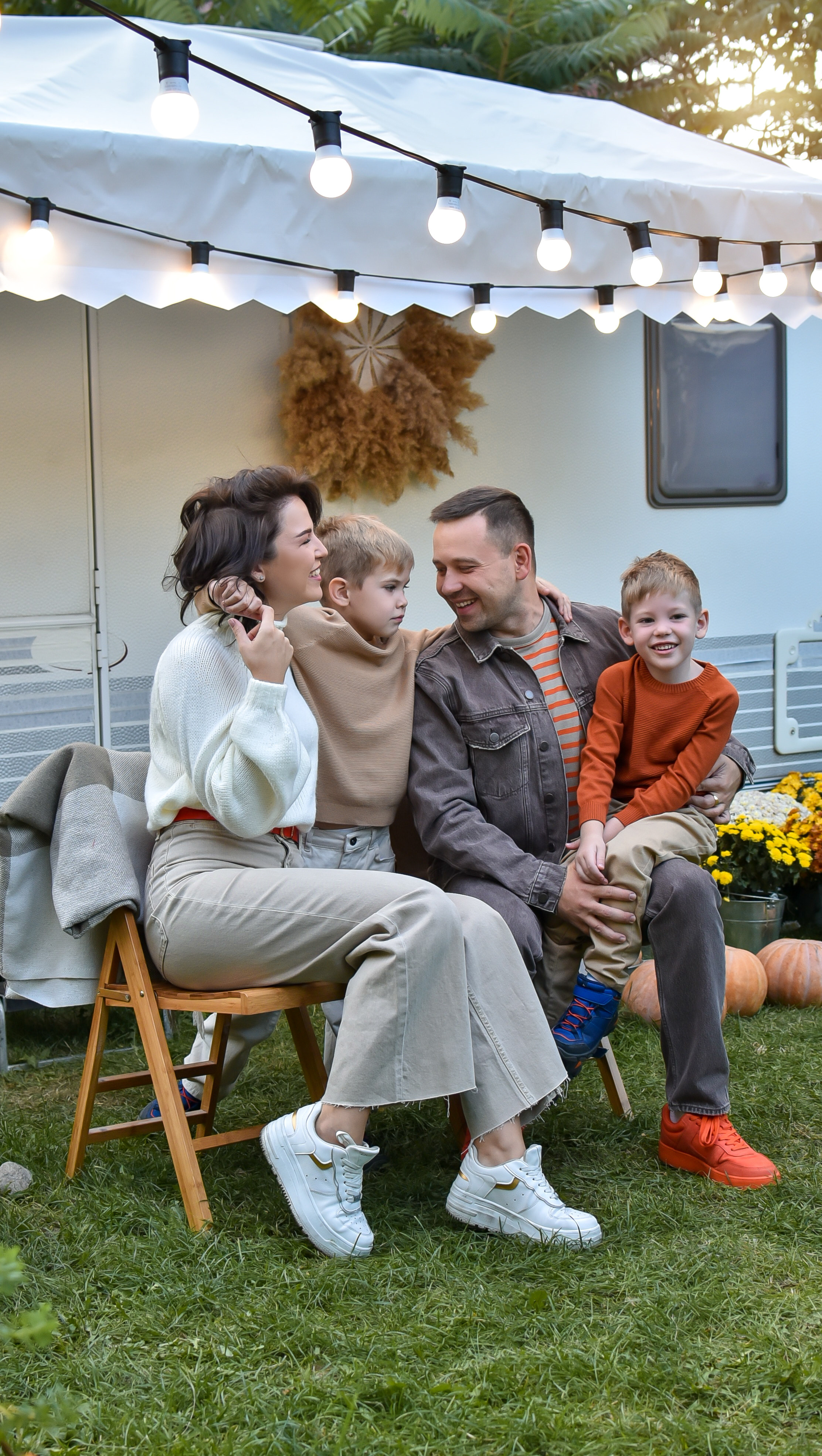 КАТЕРИНА & ПЕТР. Фотограф Тамара Катапова