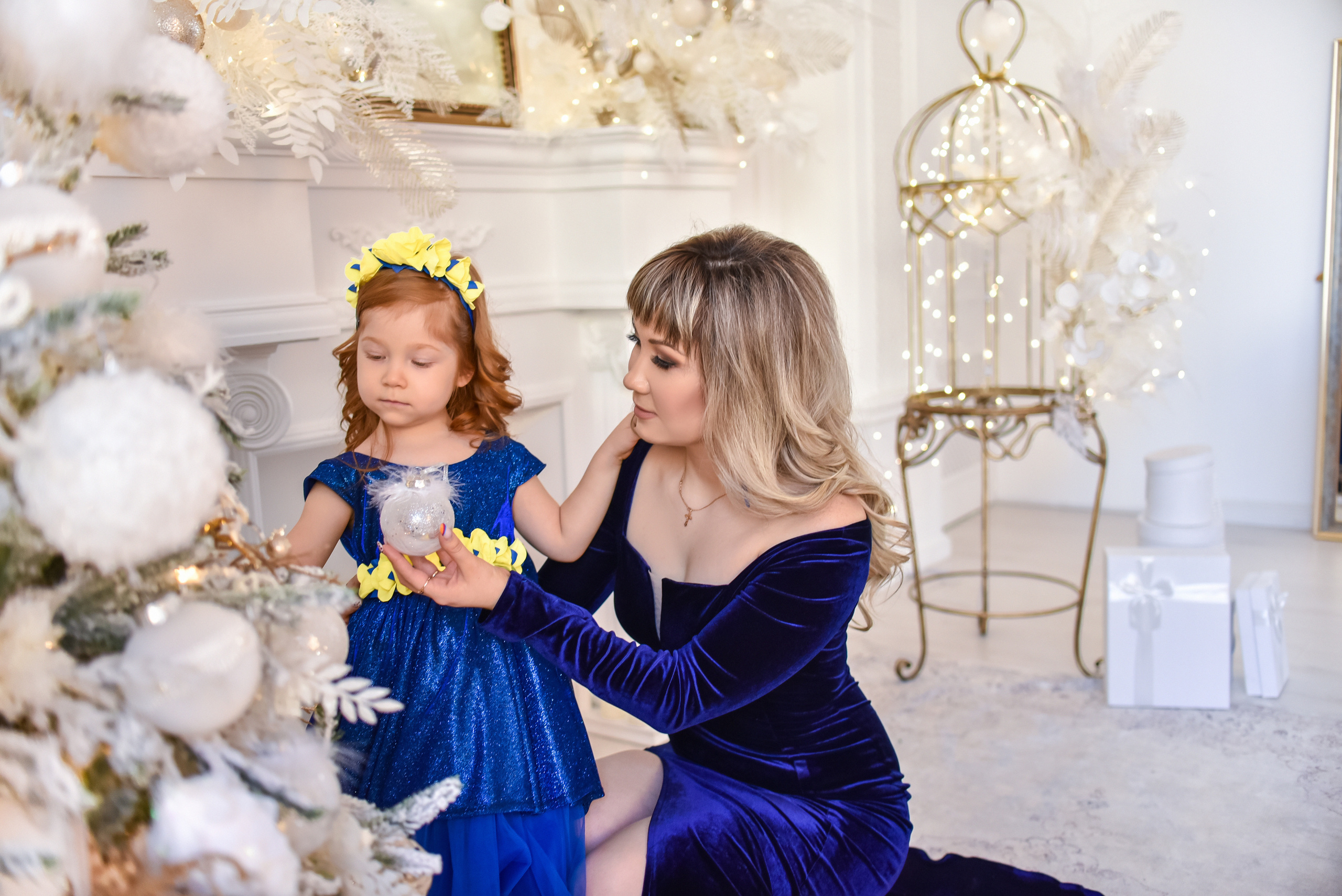 АЛИНА. Фотограф Тамара Катапова