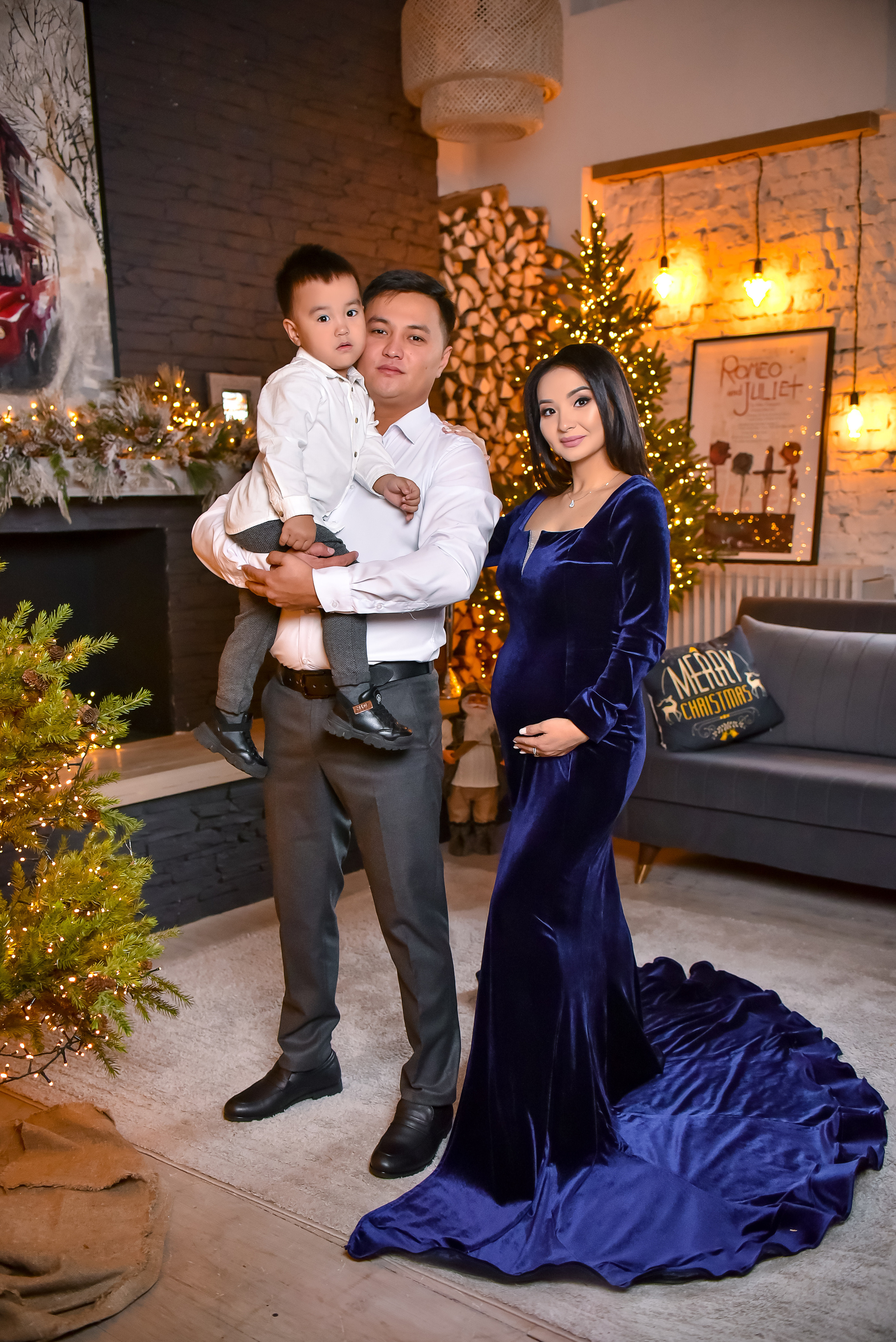 ЖАНСАЯ. Фотограф Тамара Катапова