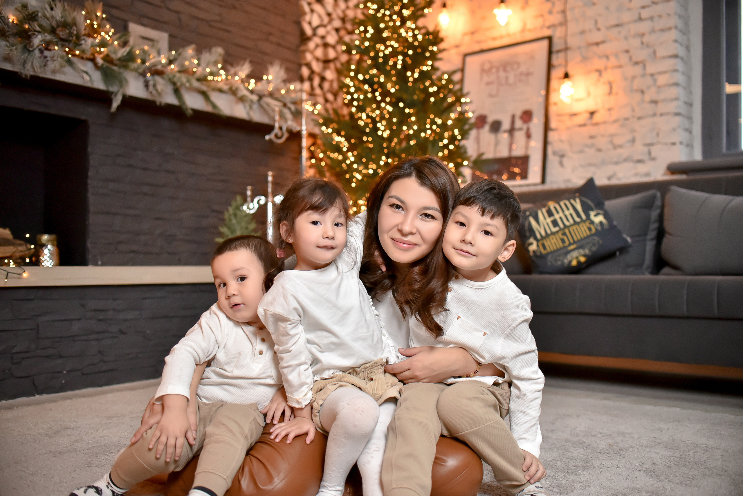 АЙШОЛПАН. Фотограф Тамара Катапова