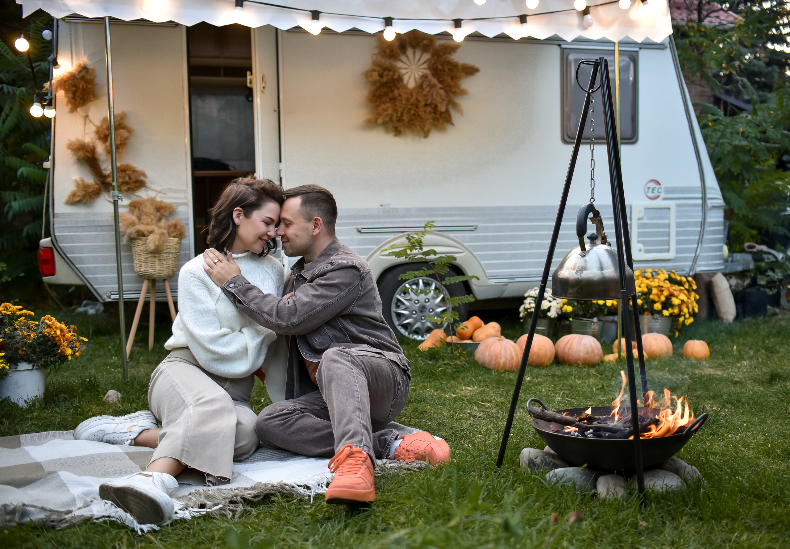 КАТЕРИНА & ПЕТР. Фотограф Тамара Катапова