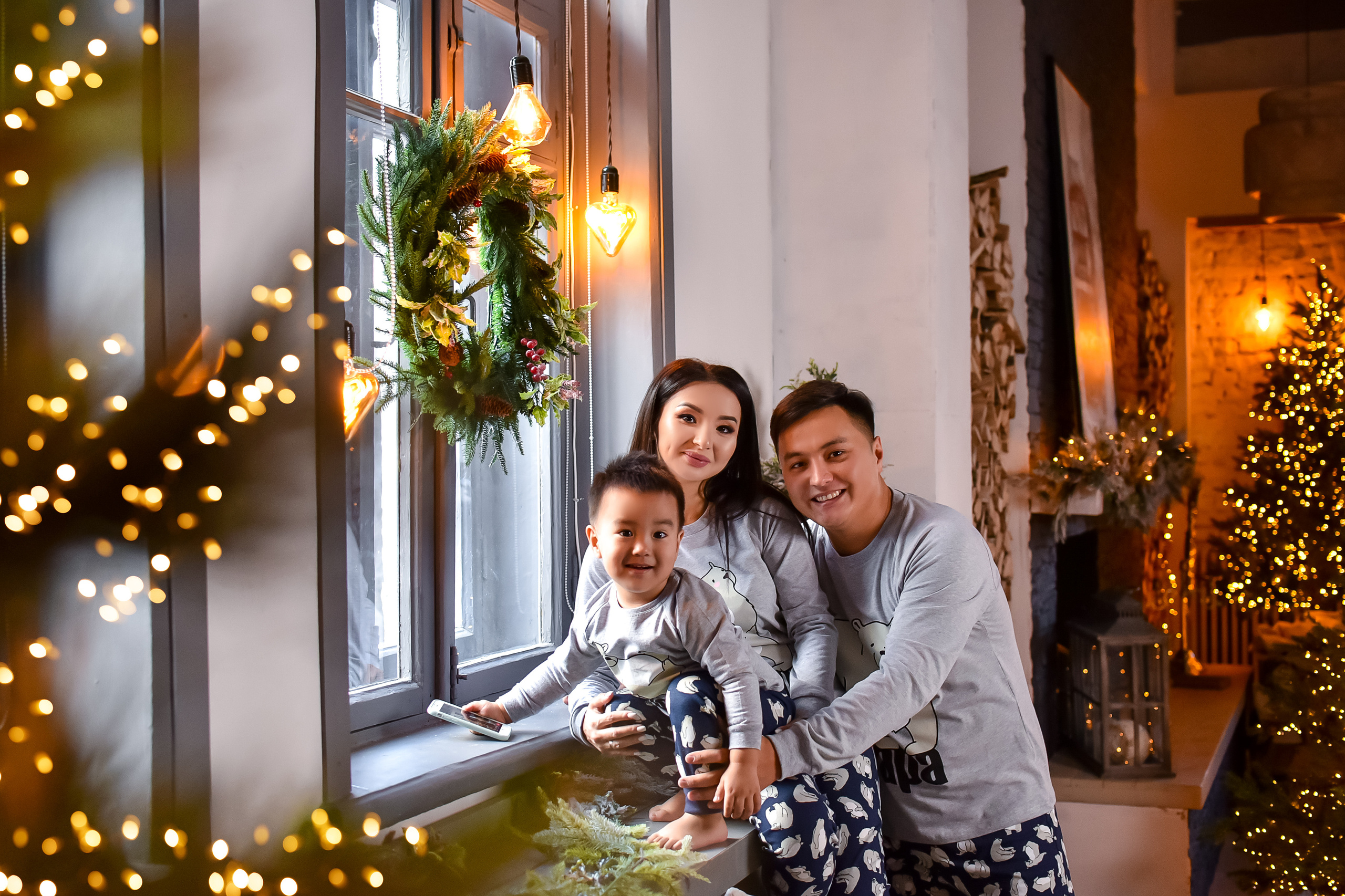 ЖАНСАЯ. Фотограф Тамара Катапова