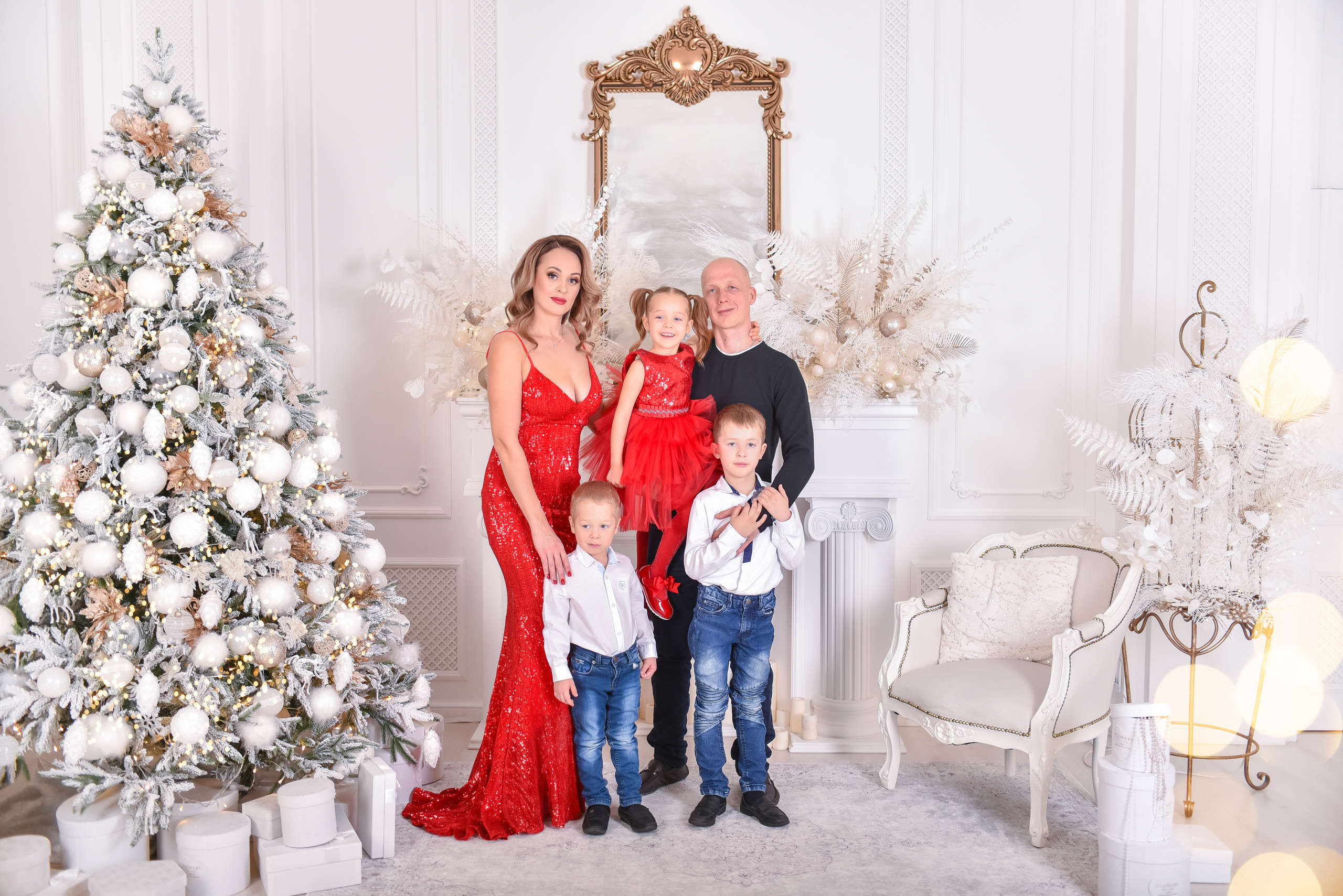 ТАТЬЯНА. Фотограф Тамара Катапова