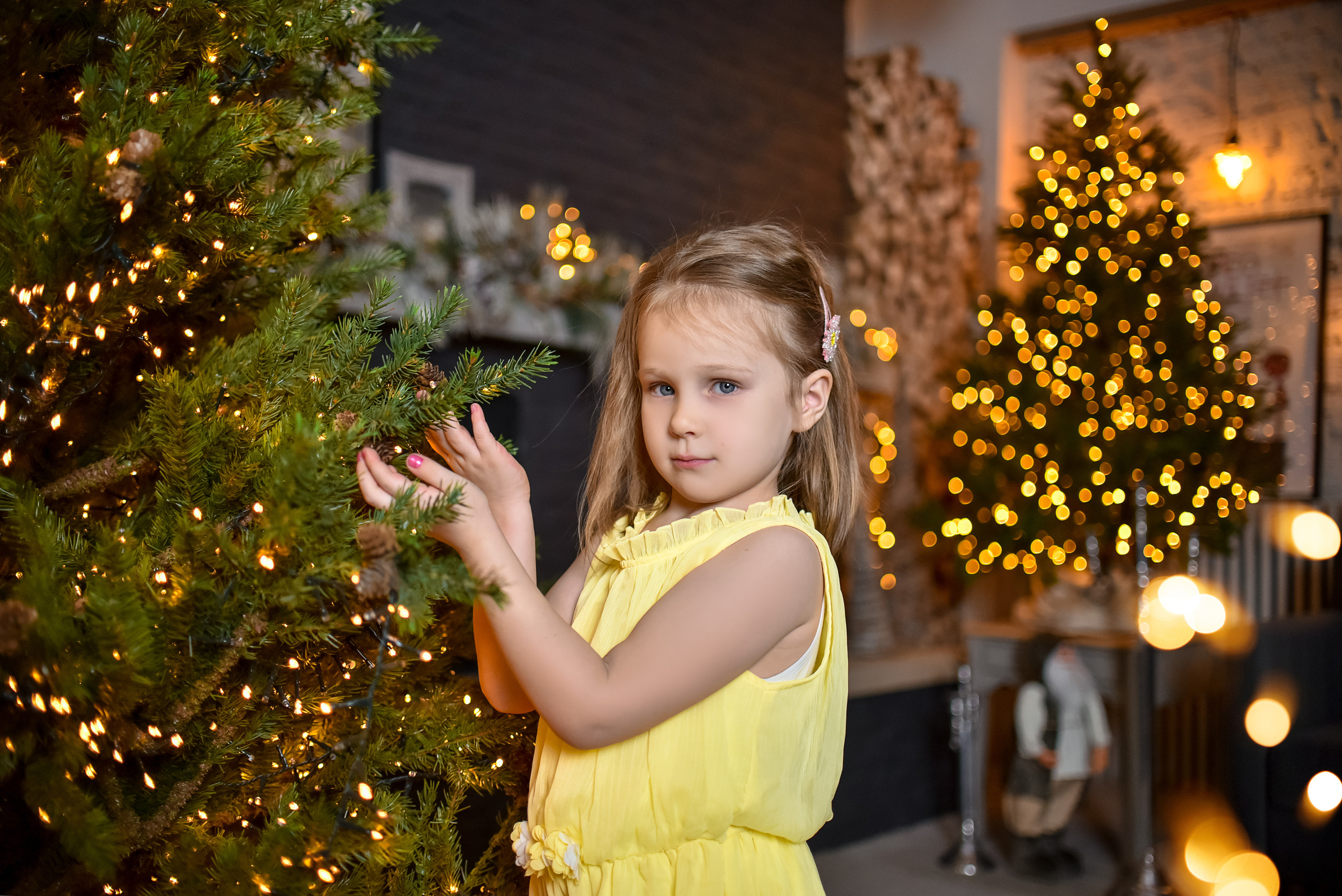 АЛЛА. Фотограф Тамара Катапова