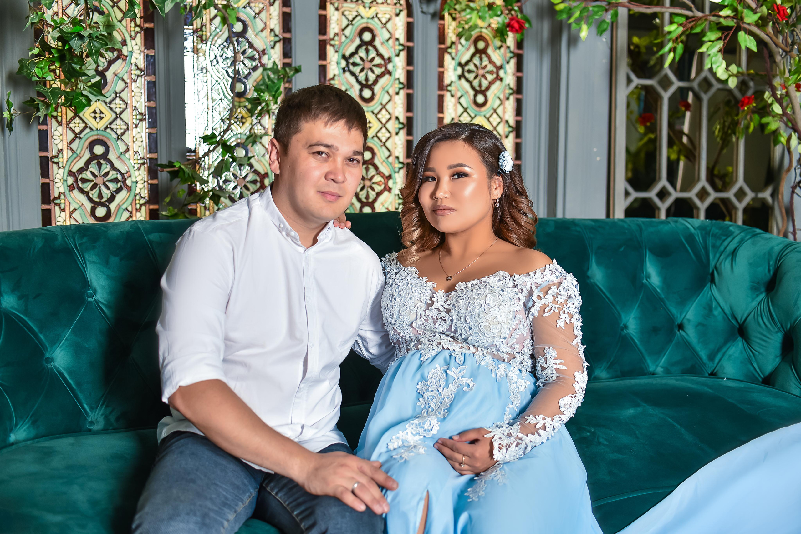 ЗАУРЕШ. Фотограф Тамара Катапова