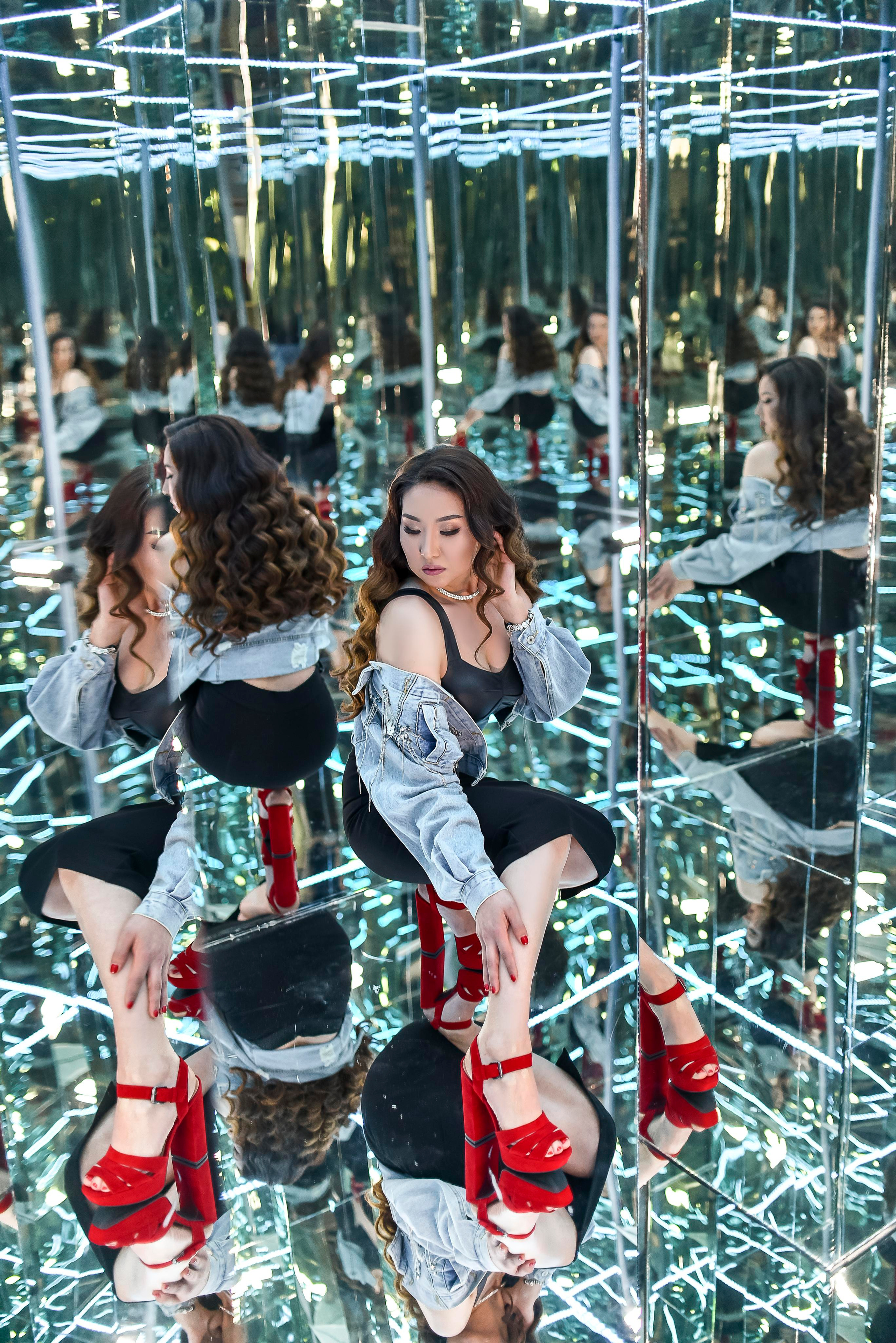 БАЯН. Фотограф Тамара Катапова