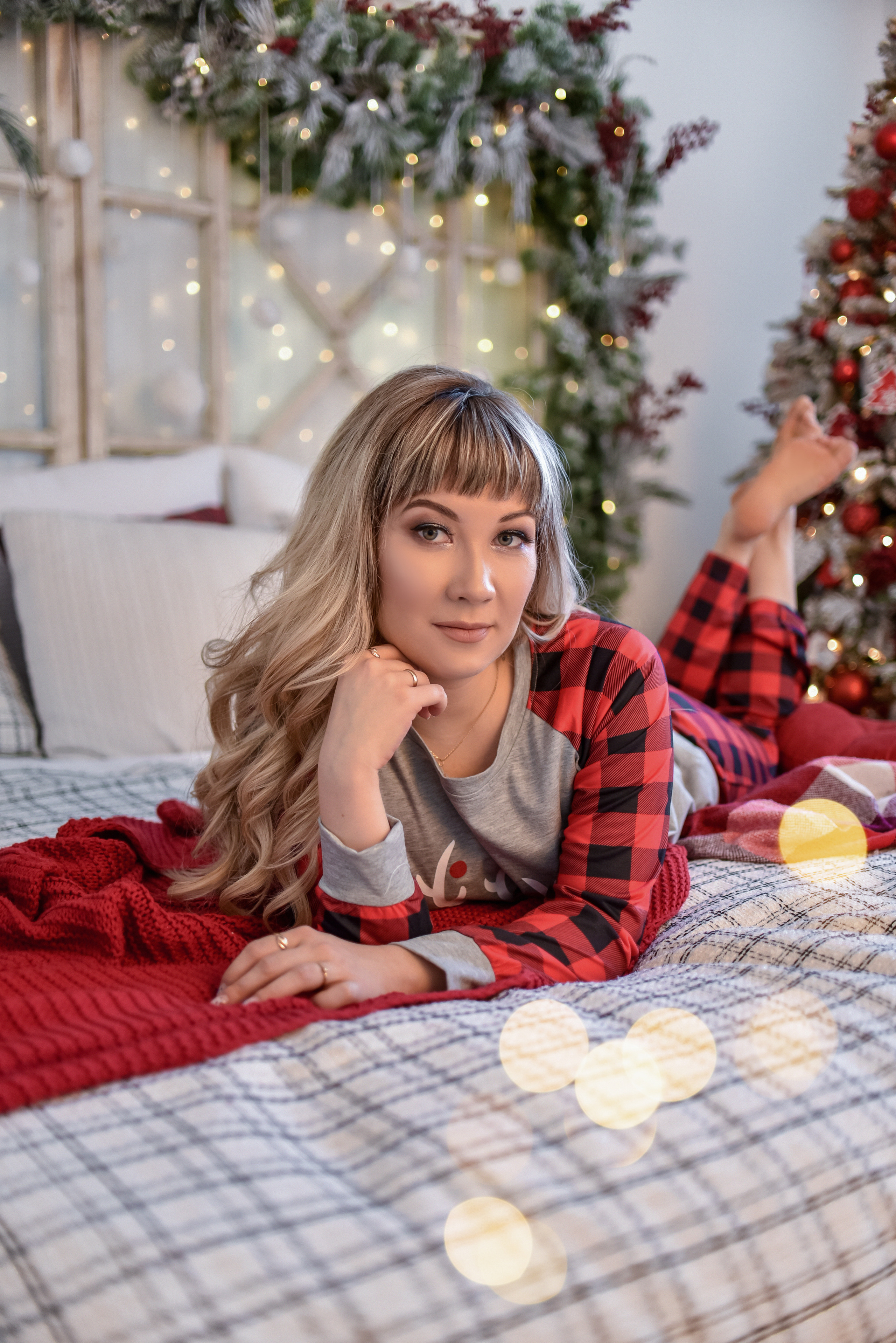 АЛИНА. Фотограф Тамара Катапова