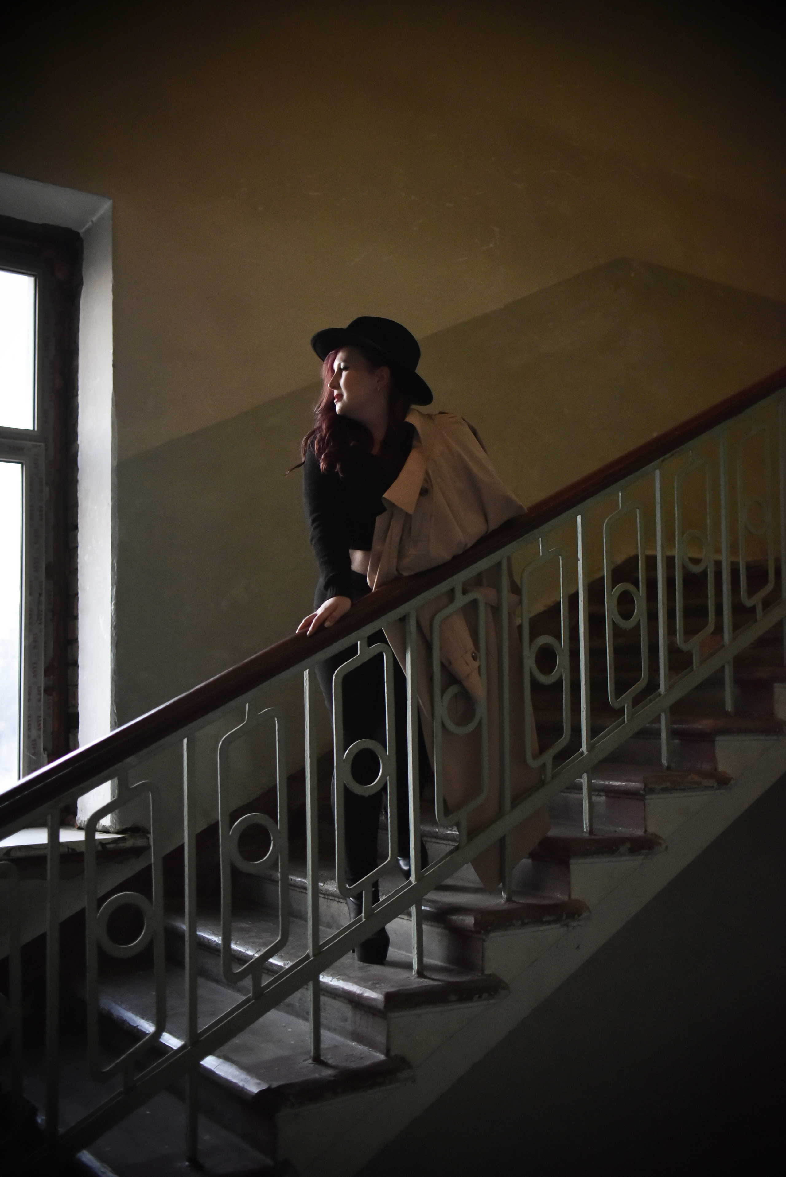 ЯНА. Фотограф Тамара Катапова