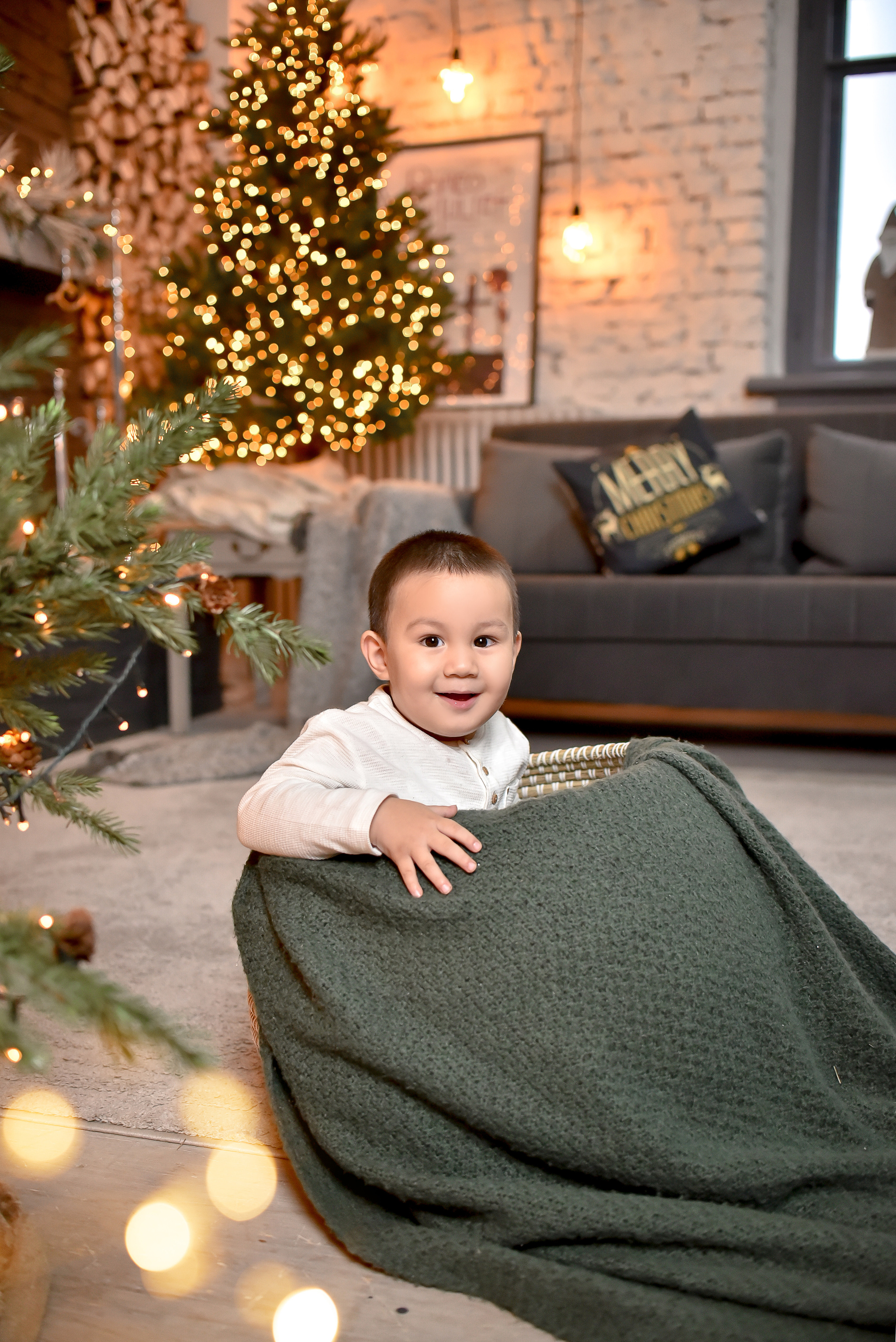 АЙШОЛПАН. Фотограф Тамара Катапова