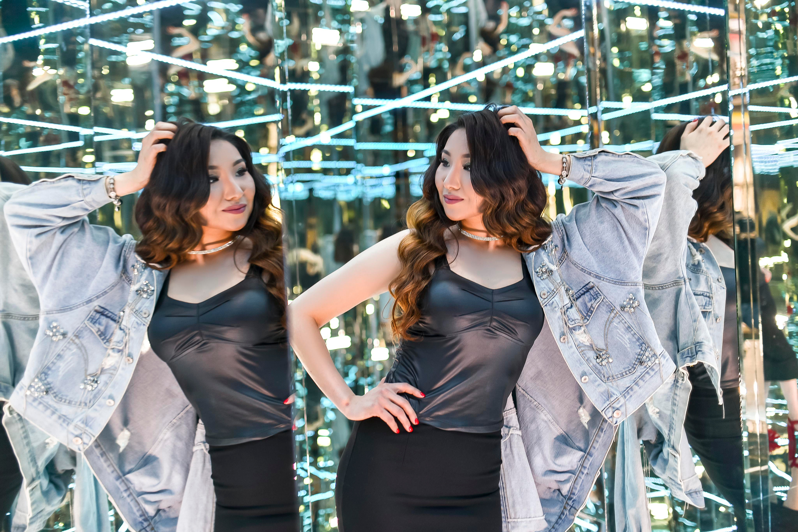 БАЯН. Фотограф Тамара Катапова