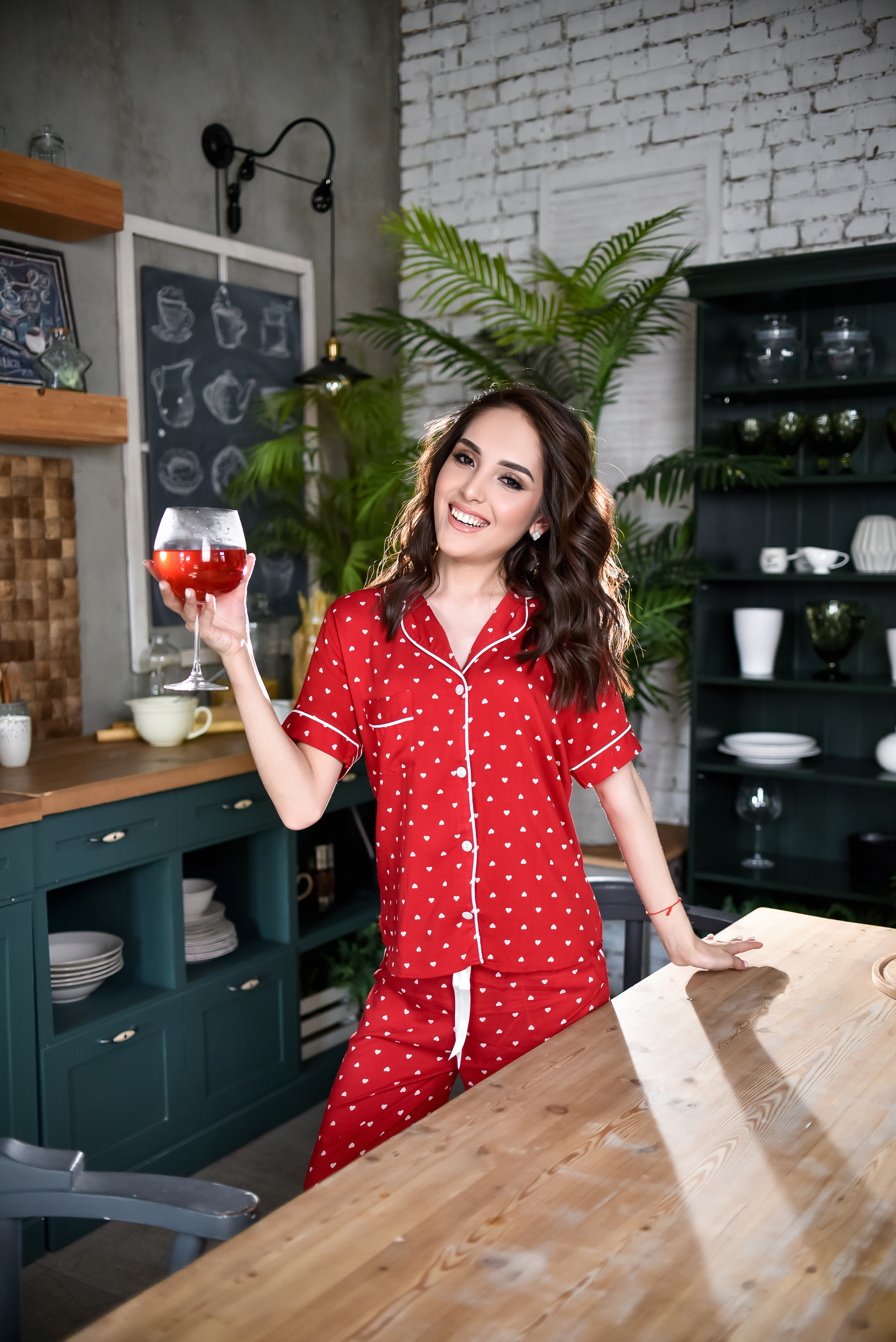 ДИЛЬНАЗА. Фотограф Тамара Катапова