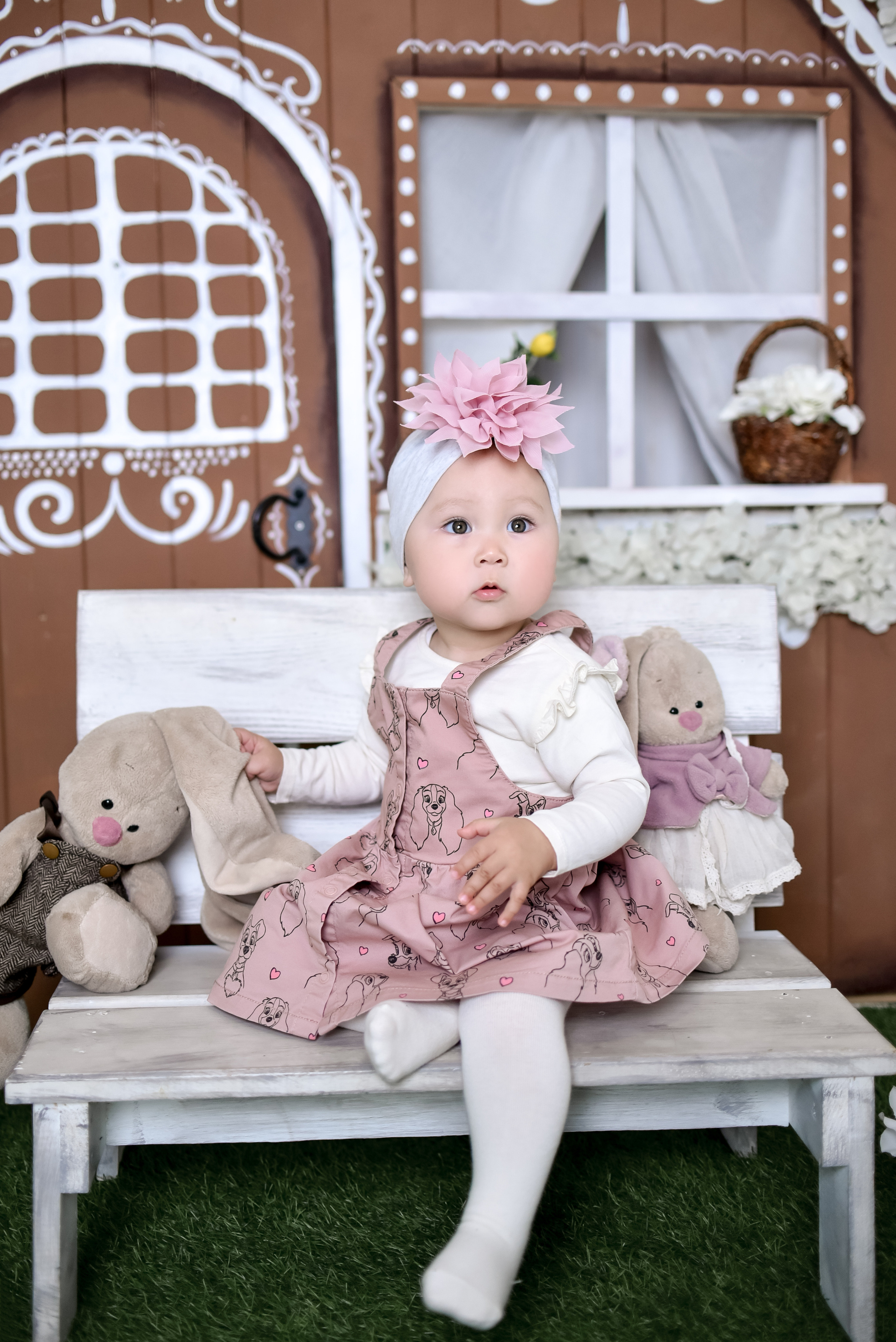 НАИМА. Фотограф Тамара Катапова