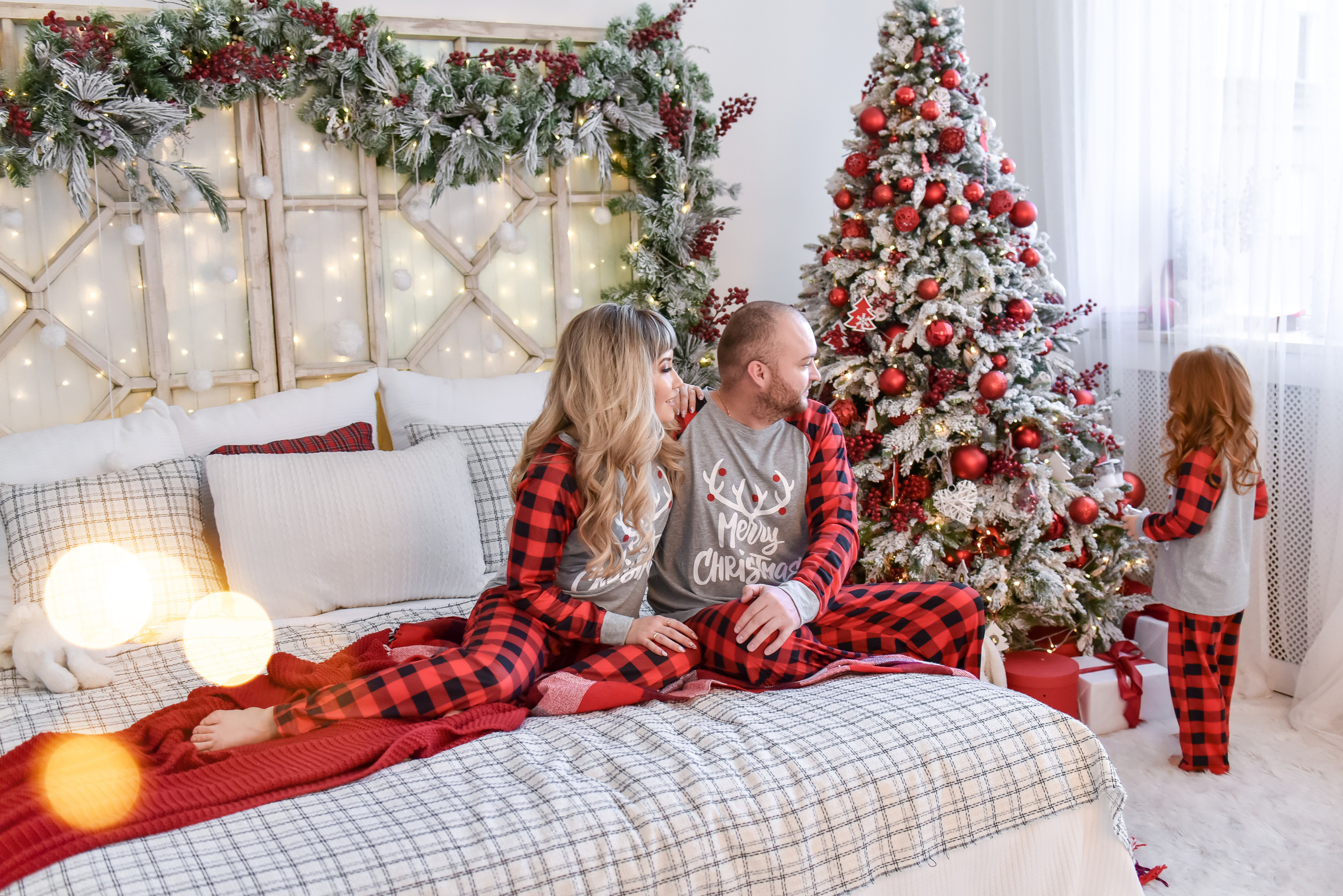 АЛИНА. Фотограф Тамара Катапова