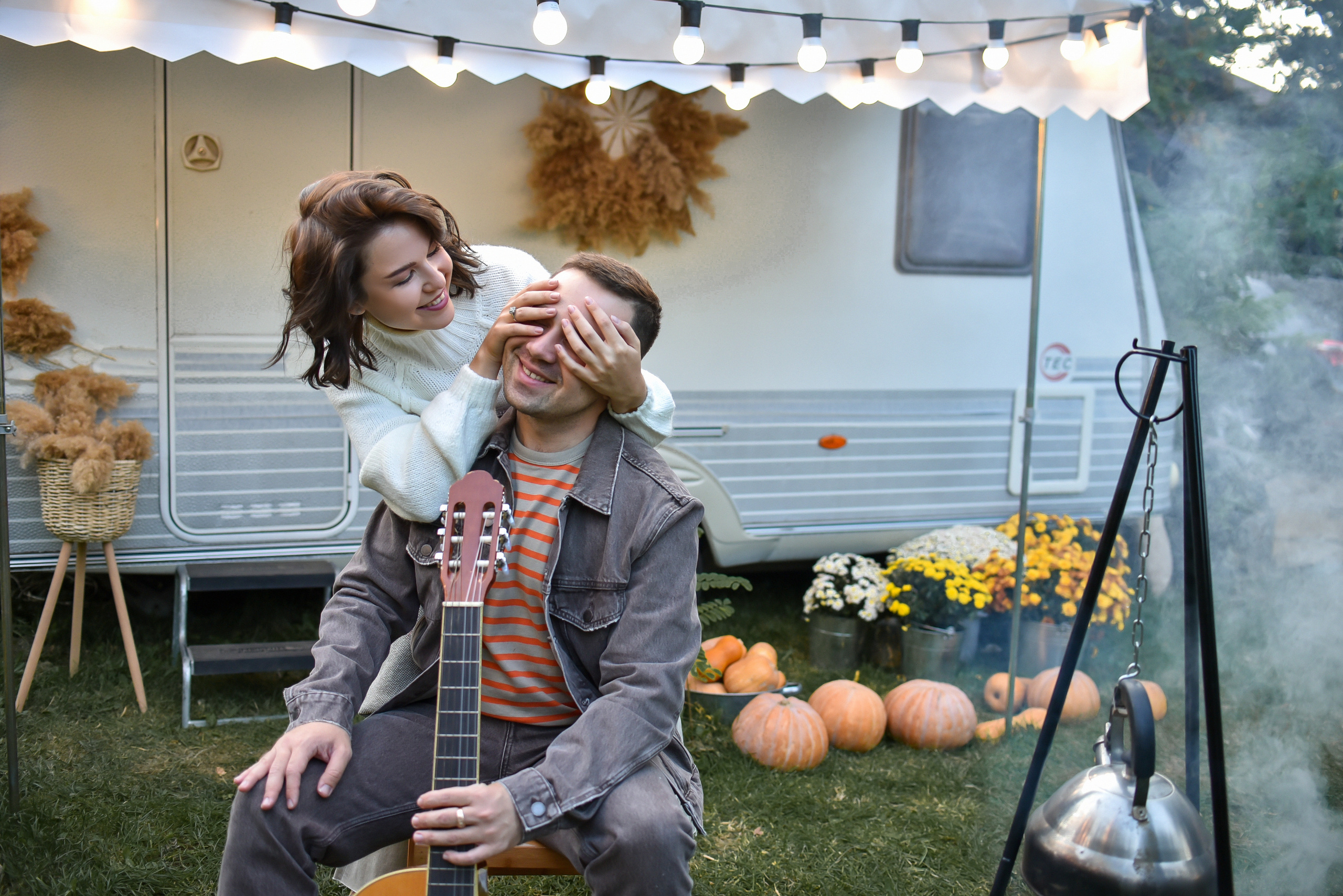 КАТЕРИНА & ПЕТР. Фотограф Тамара Катапова