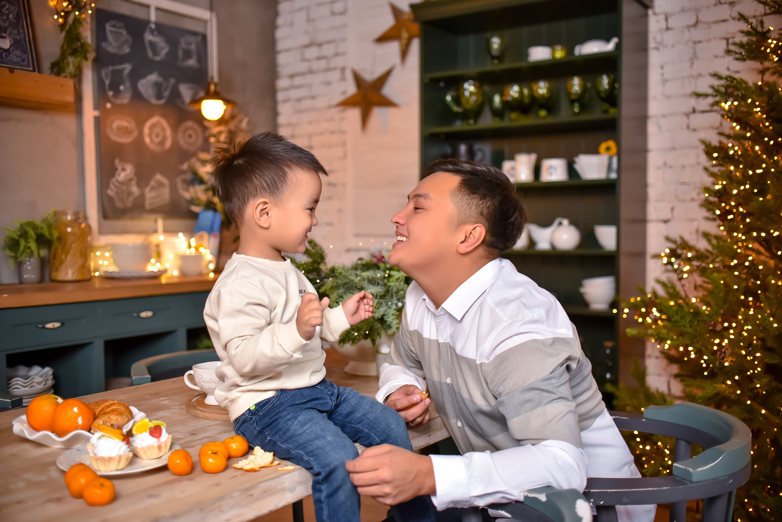 ЖАНСАЯ. Фотограф Тамара Катапова