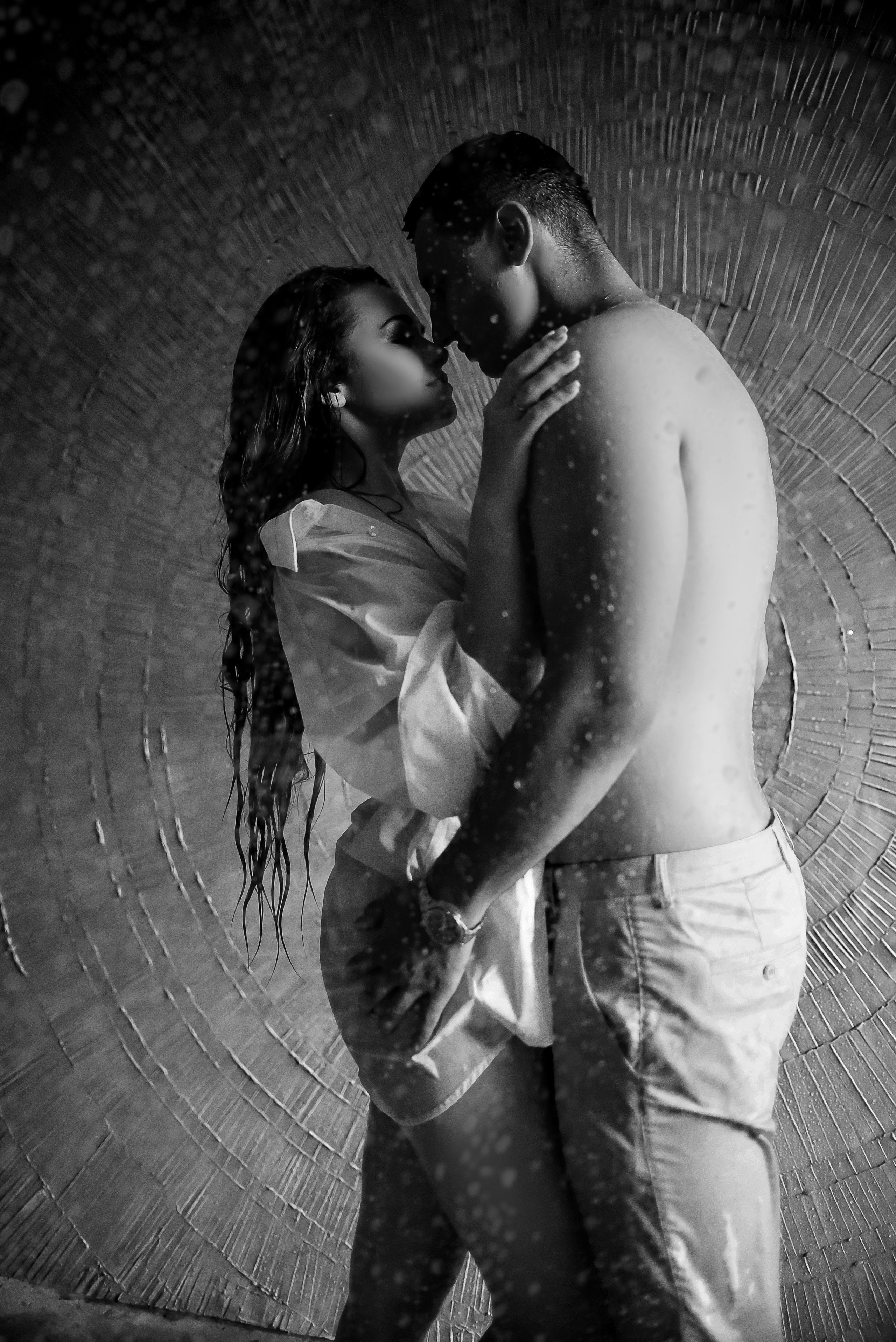 ВИКТОРИЯ & ЯН. Фотограф Тамара Катапова