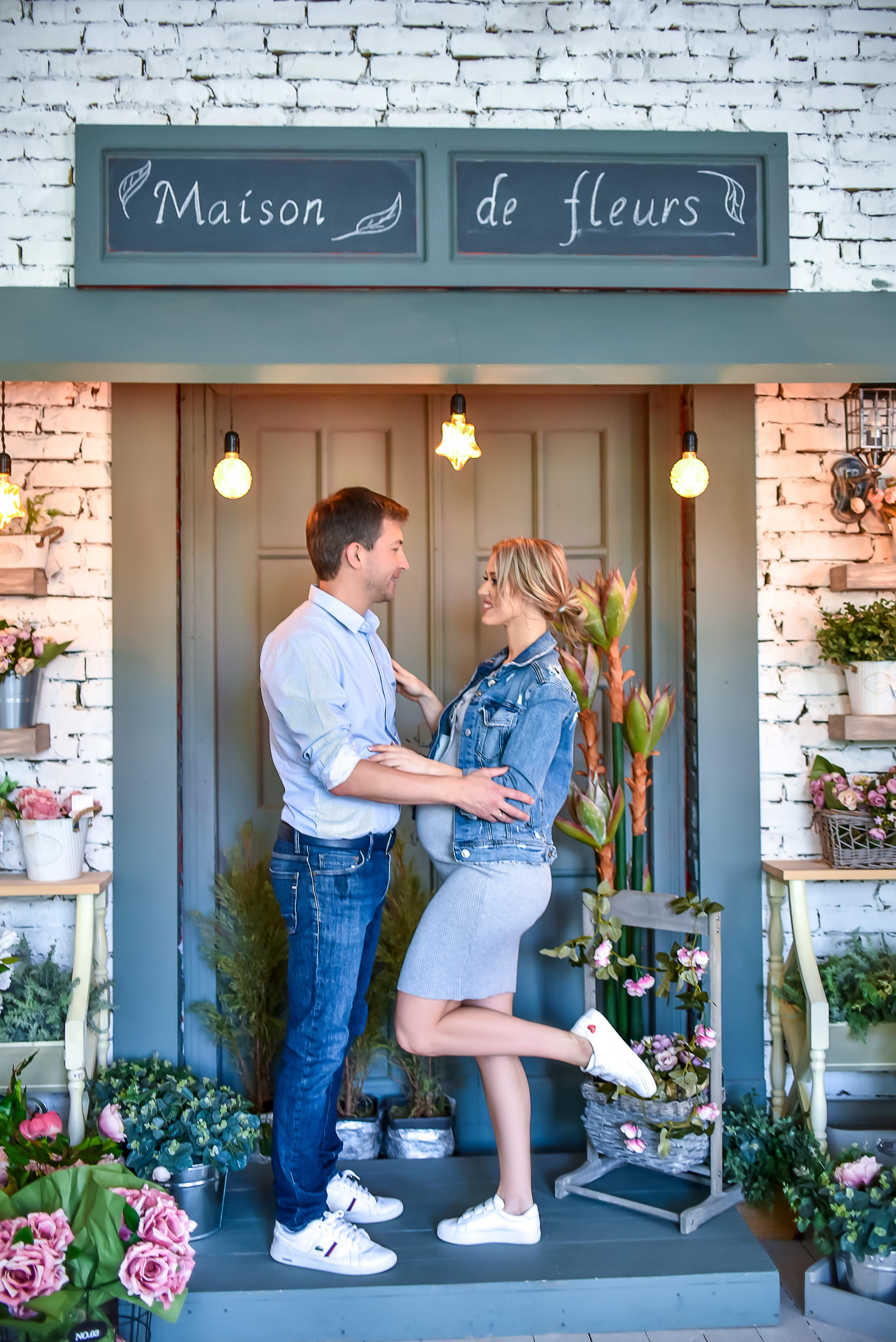 КРИСТИНА. Фотограф Тамара Катапова