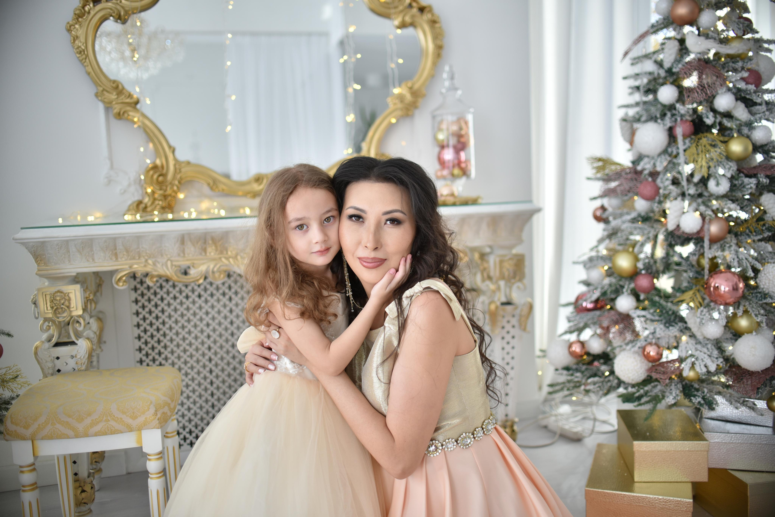 МАЛИКА & МАРИАННА. Фотограф Тамара Катапова