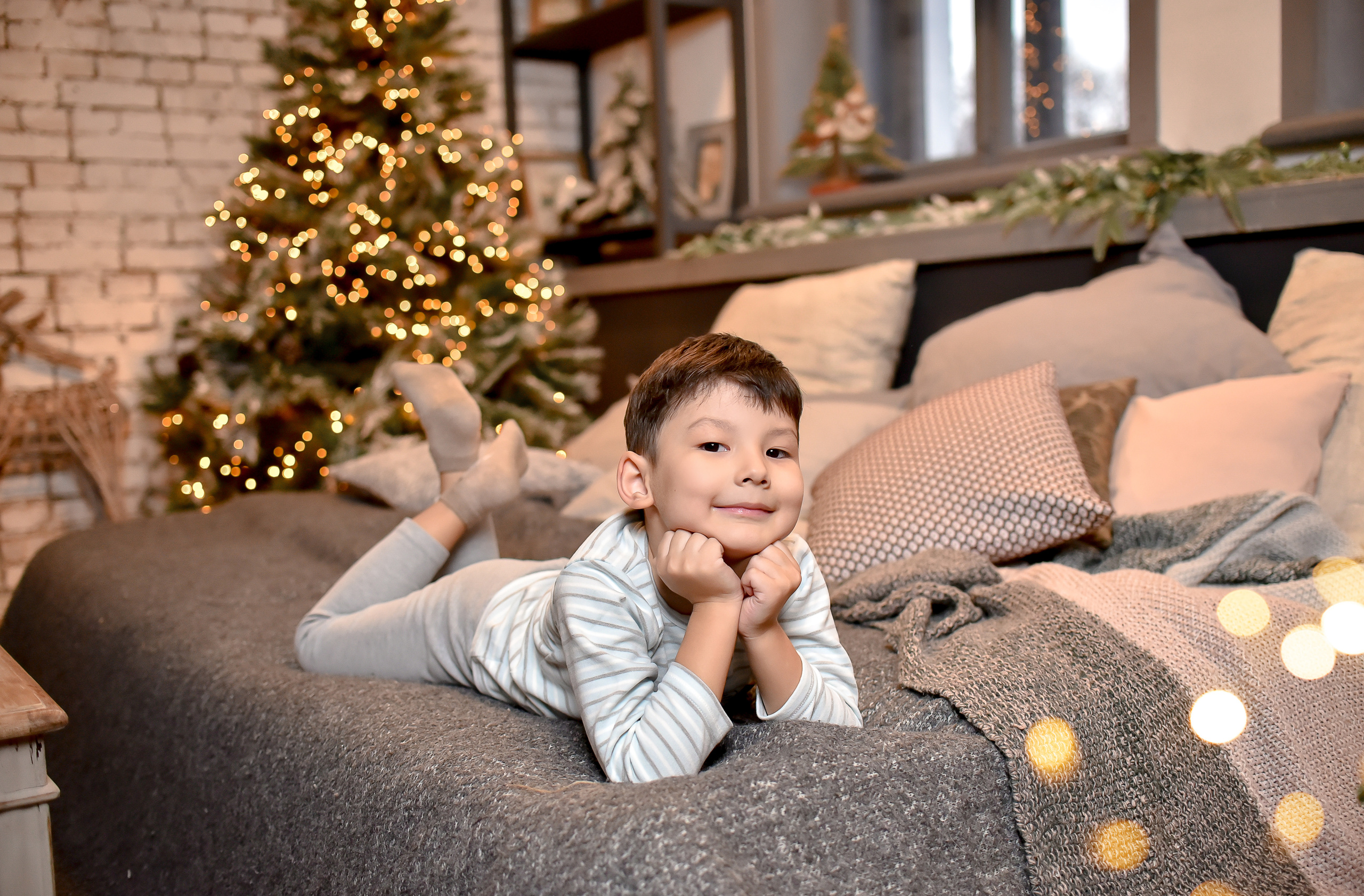 АЙШОЛПАН. Фотограф Тамара Катапова