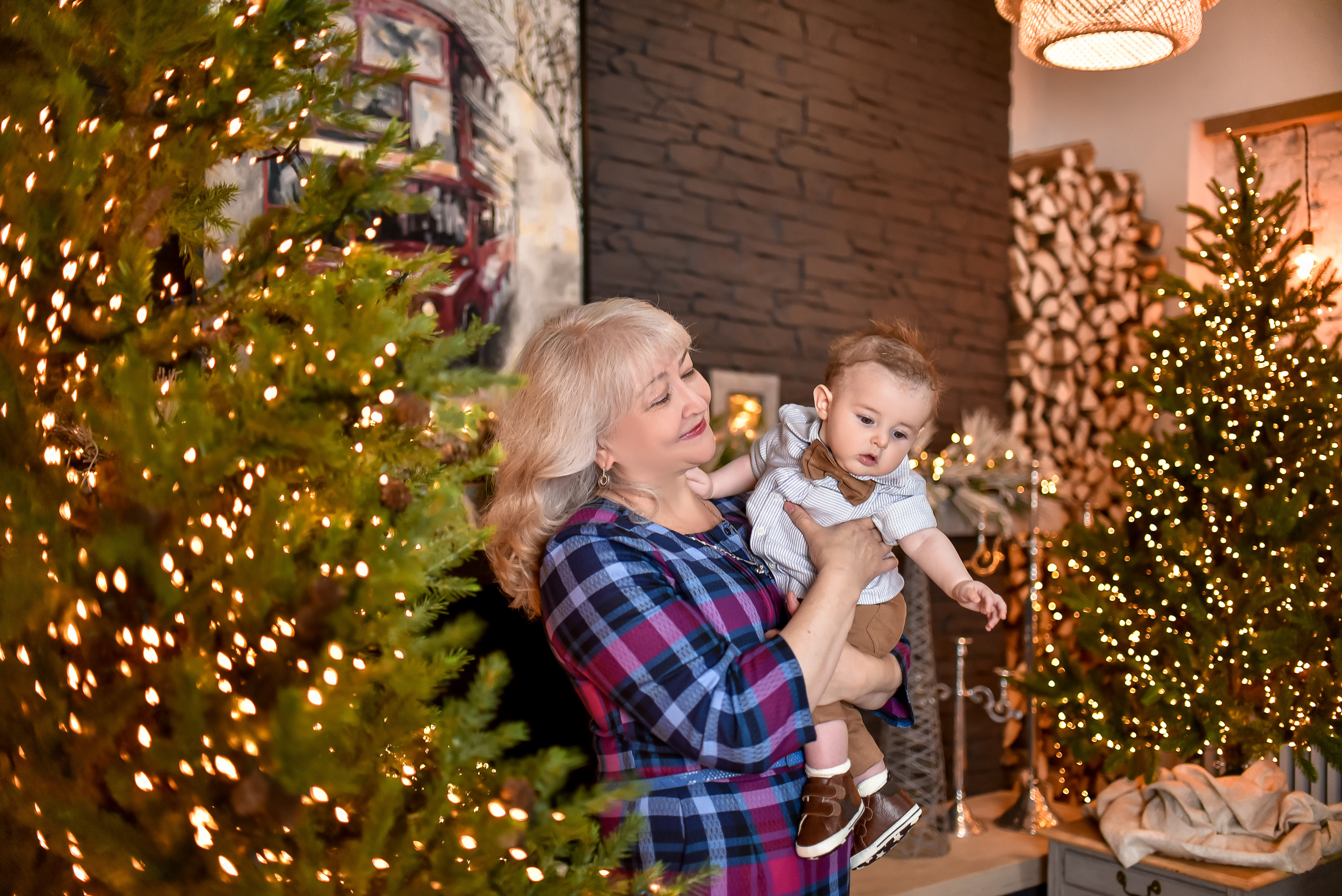 КРИСТИНА. Фотограф Тамара Катапова