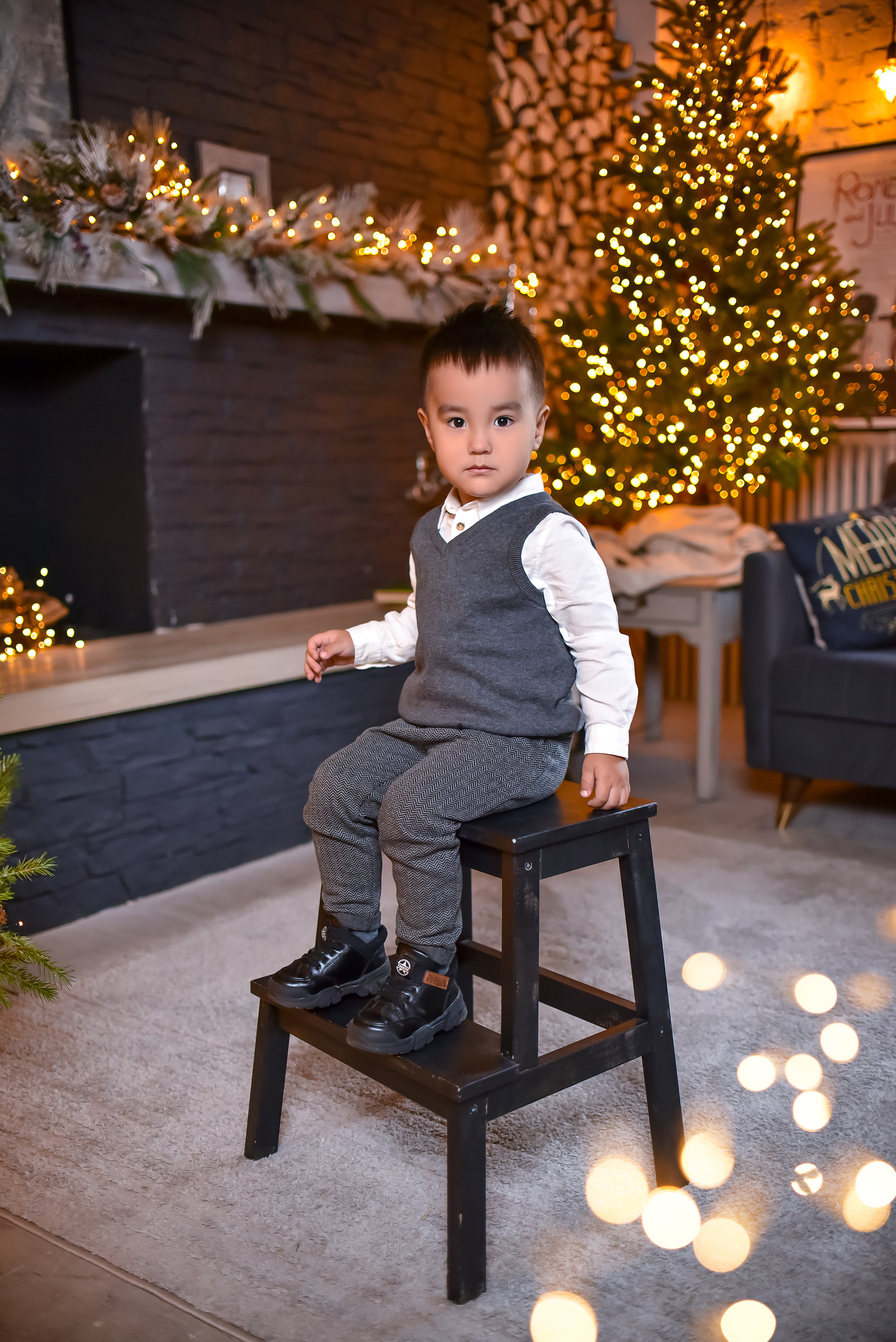 ЖАНСАЯ. Фотограф Тамара Катапова