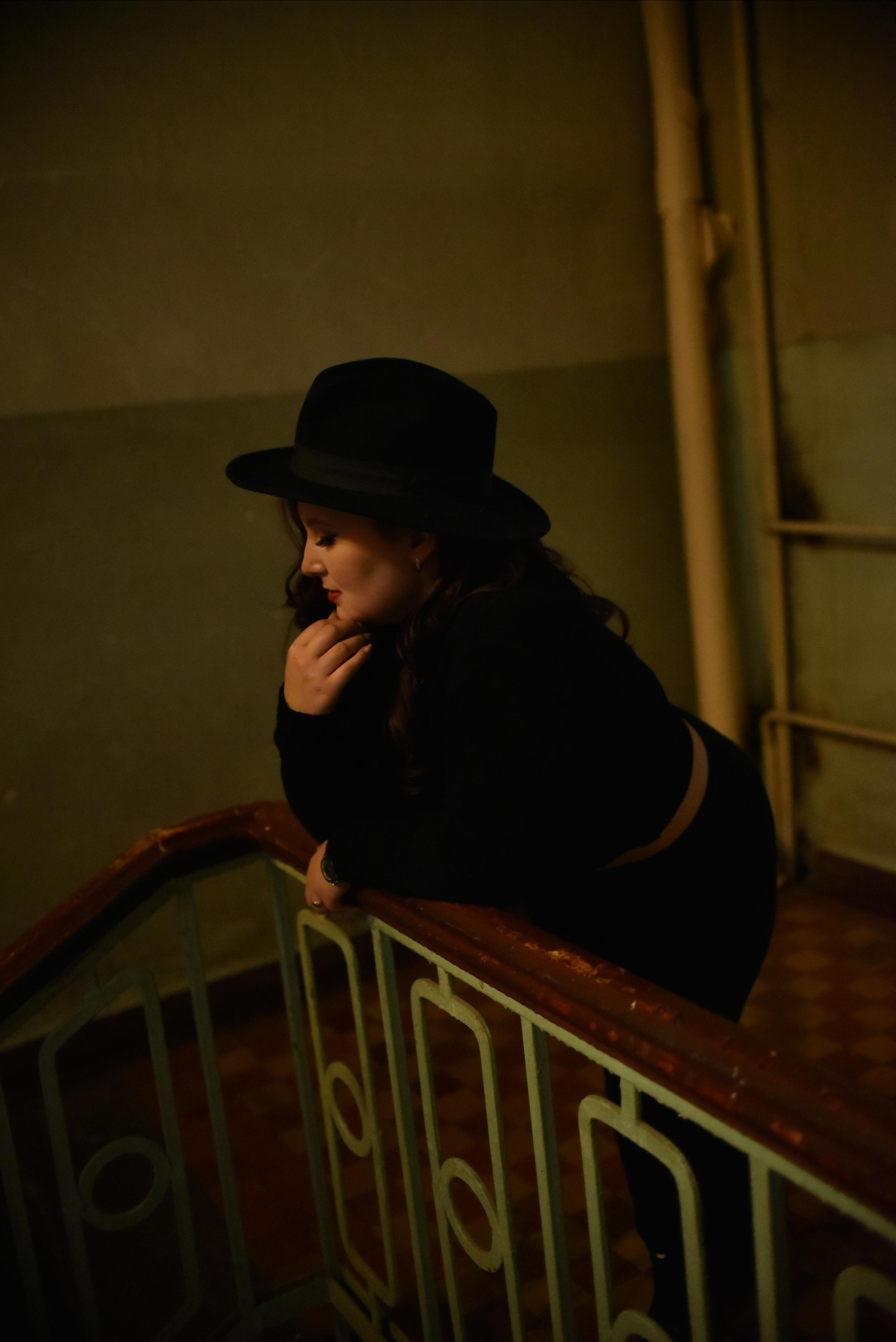 ЯНА. Фотограф Тамара Катапова