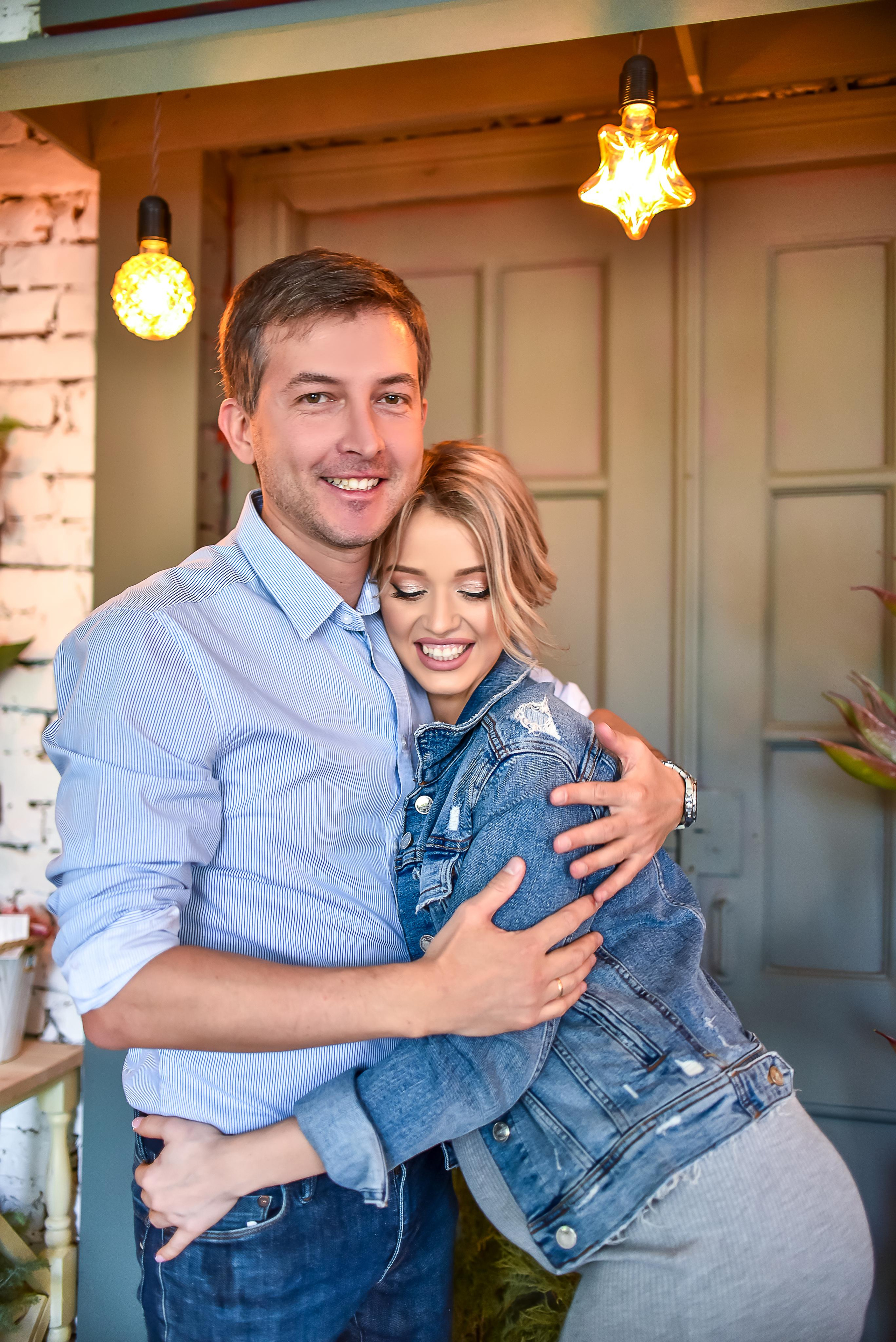 КРИСТИНА. Фотограф Тамара Катапова